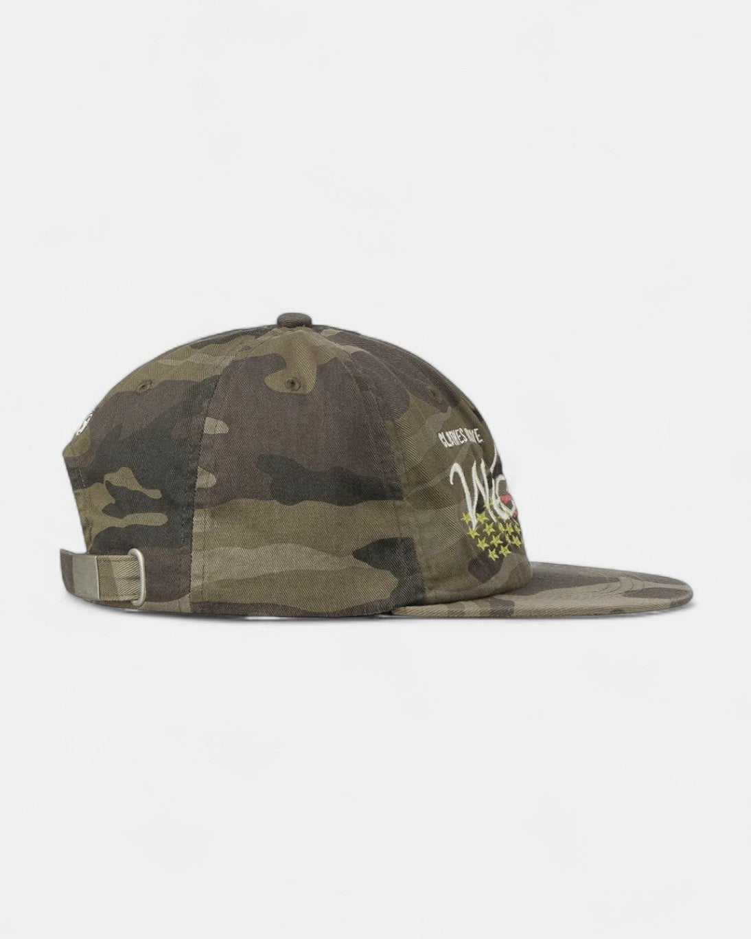 {M.Lu} AEAE Welcome Baseball Cap