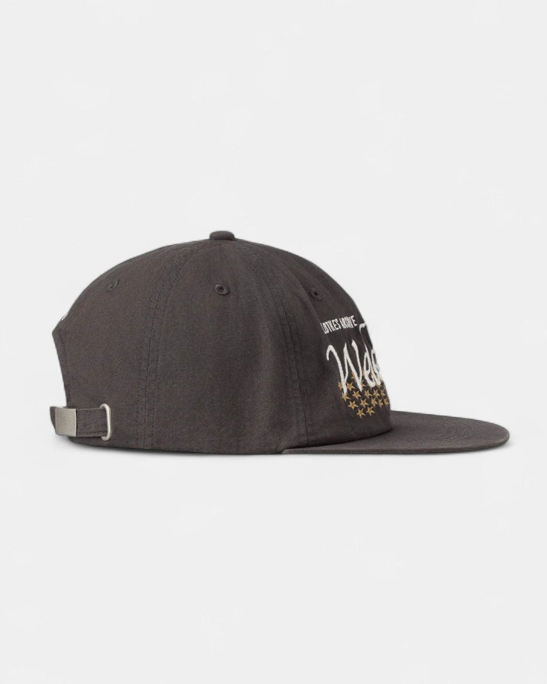 {M.Lu} AEAE Welcome Baseball Cap