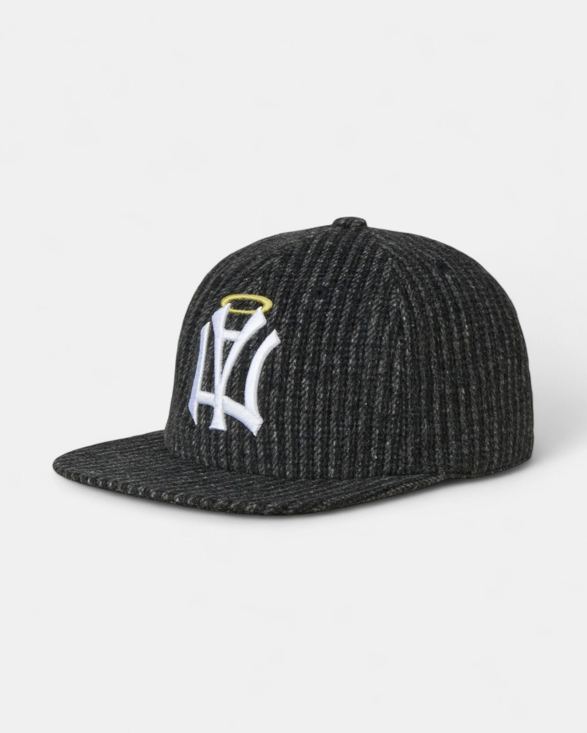 {M.Lu} AEAE AE Symbol Angel Wing Cap