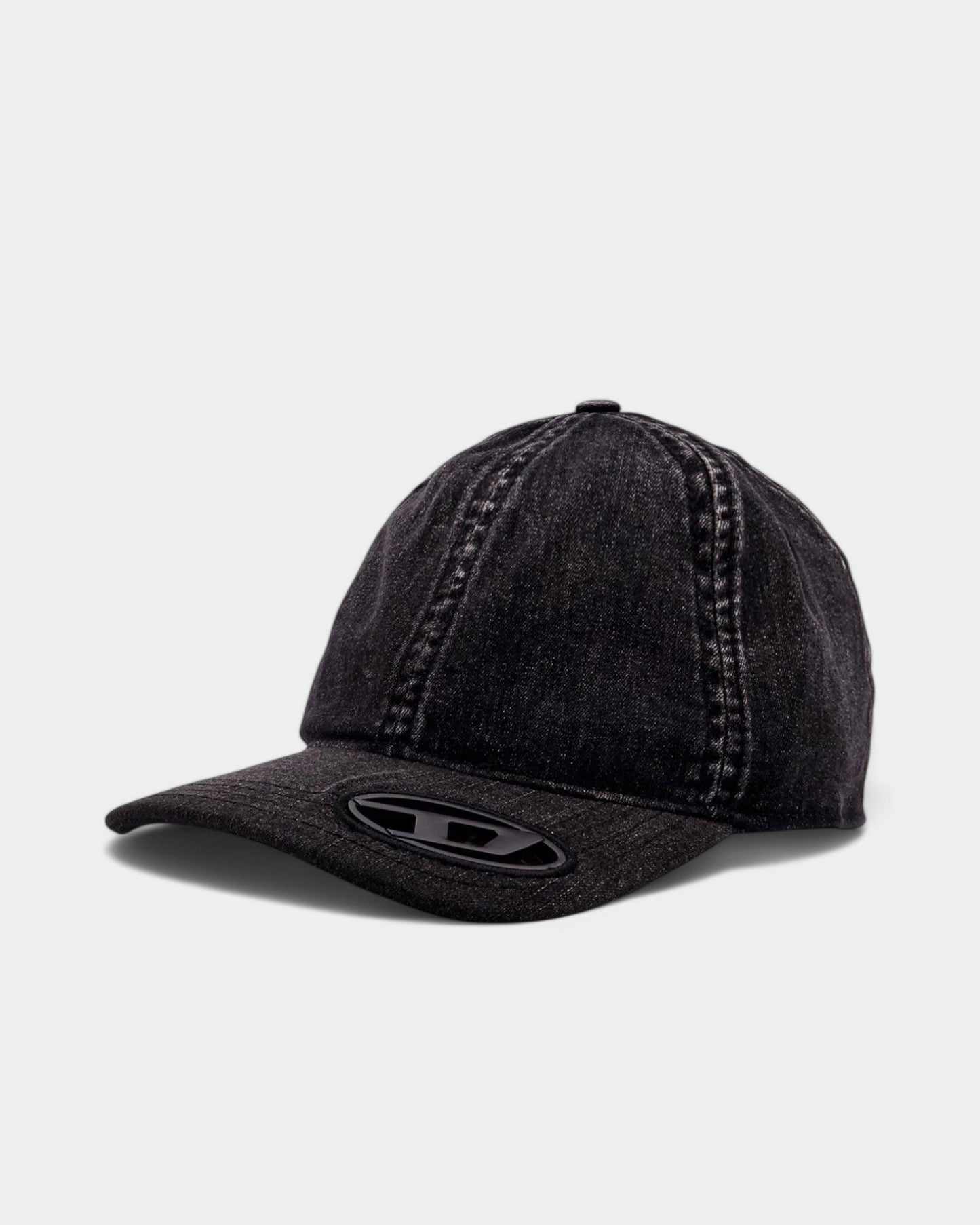{M.Lu} Diesel C-Ewan-Plak Cap