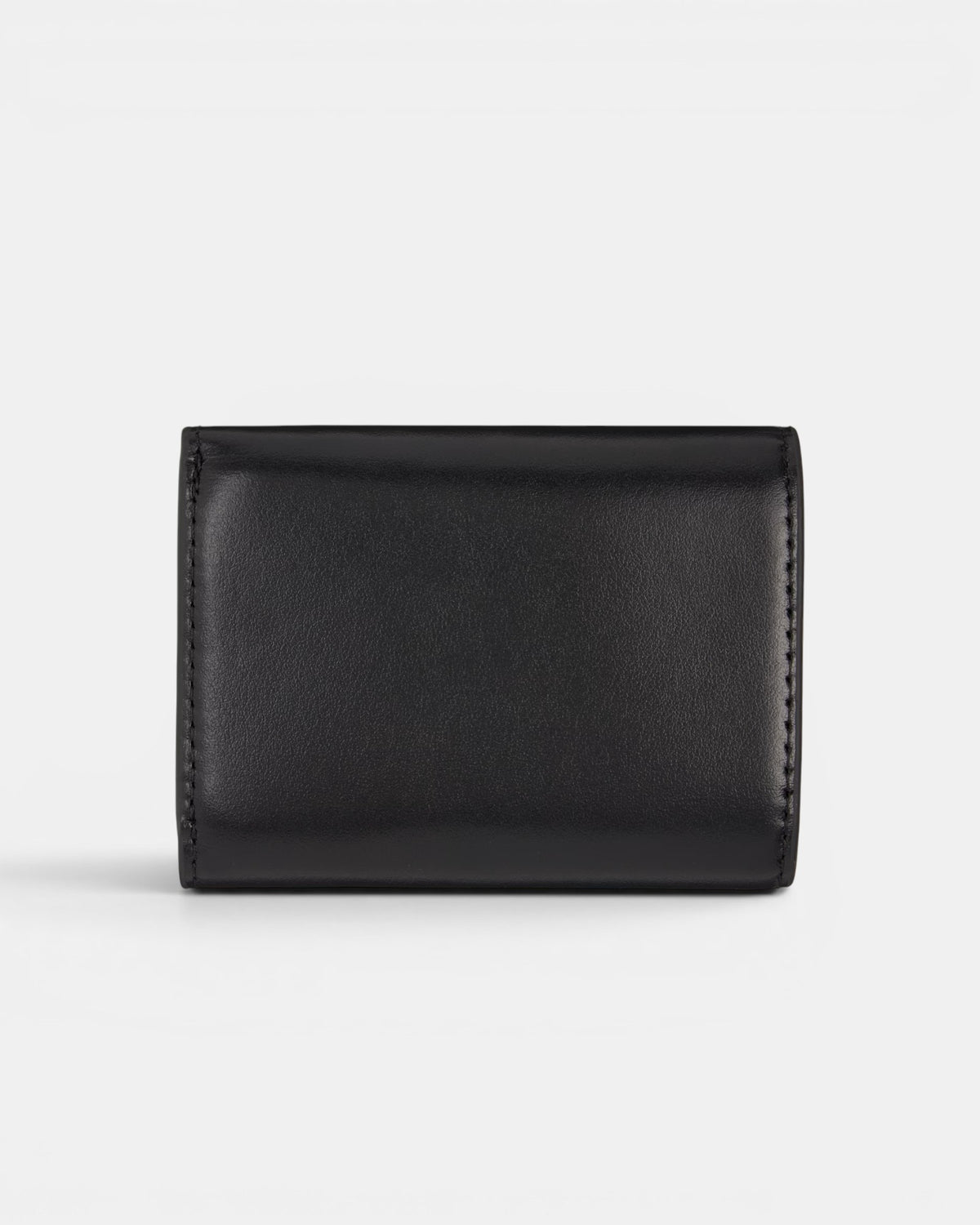 {M.Lu} Diesel Tri Fold Coin Xs Wallet