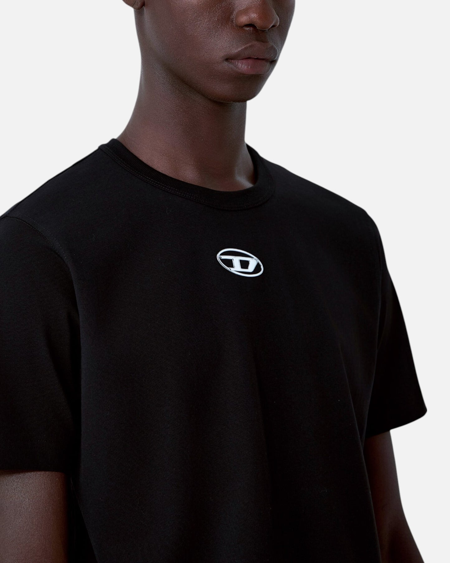 {M.Lu} Diesel T-Adjust-Od T-Shirt