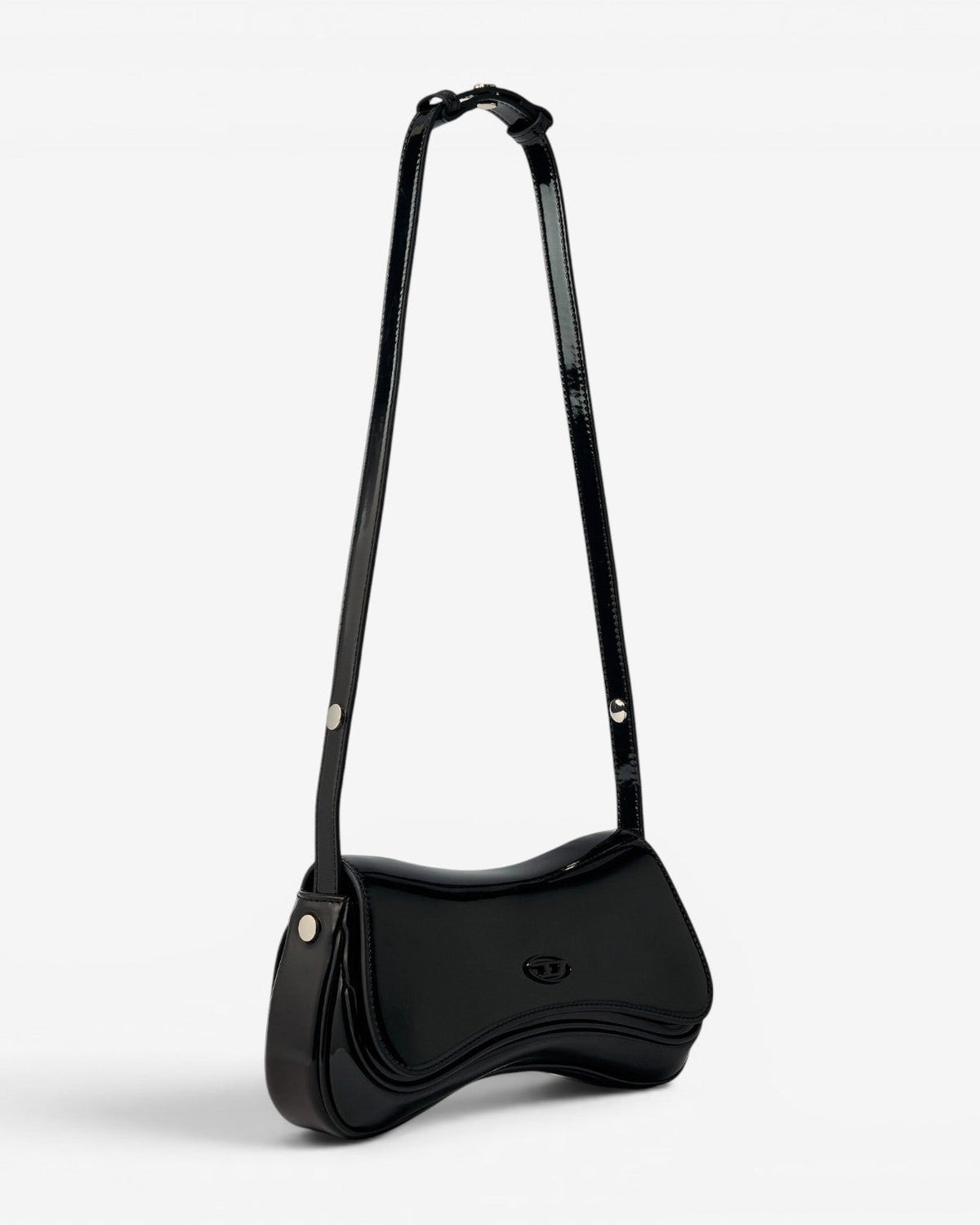 {M.Lu} Diesel Play Clutch Bag
