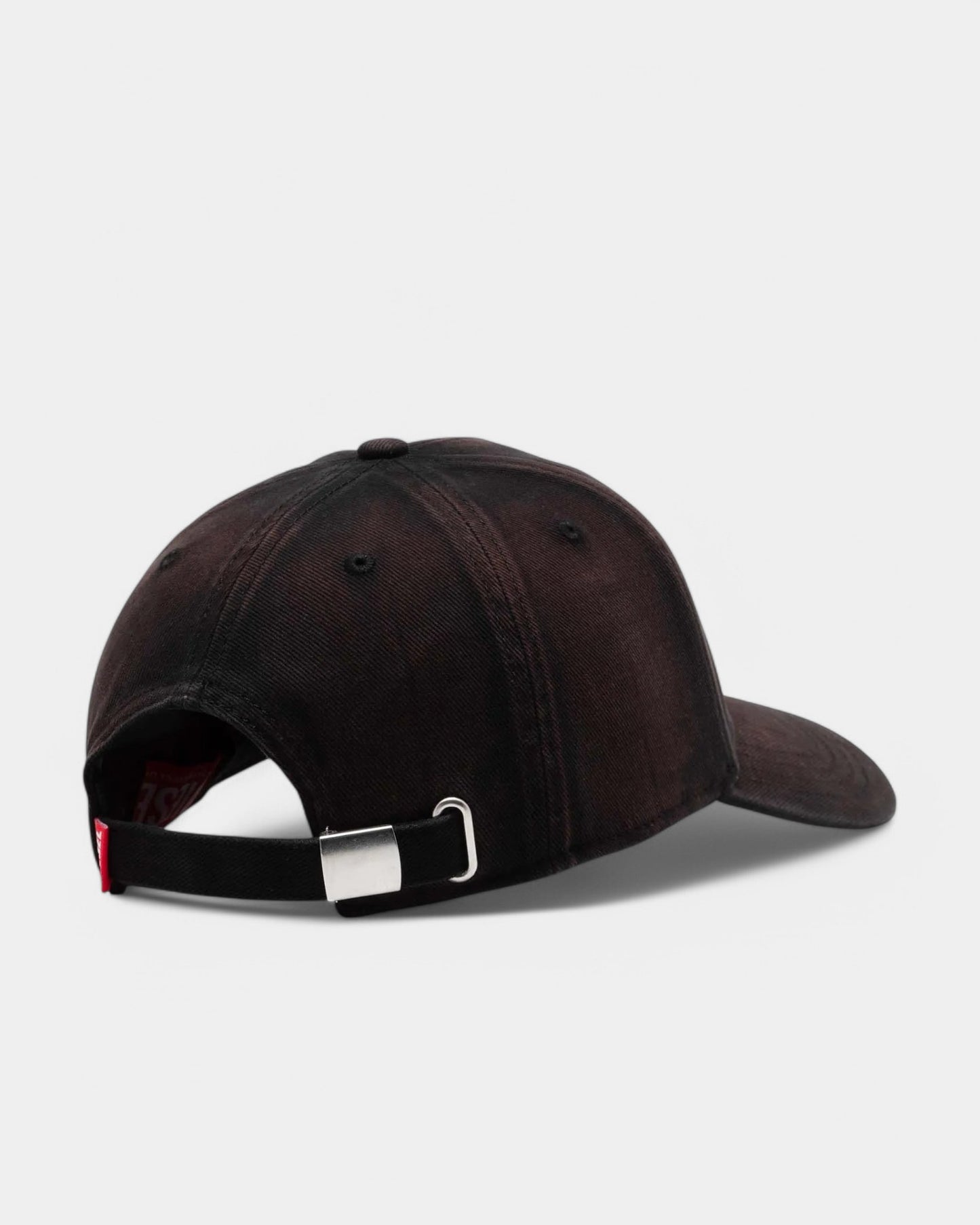 {M.Lu} Diesel C-Run-Wash Baseball Cap