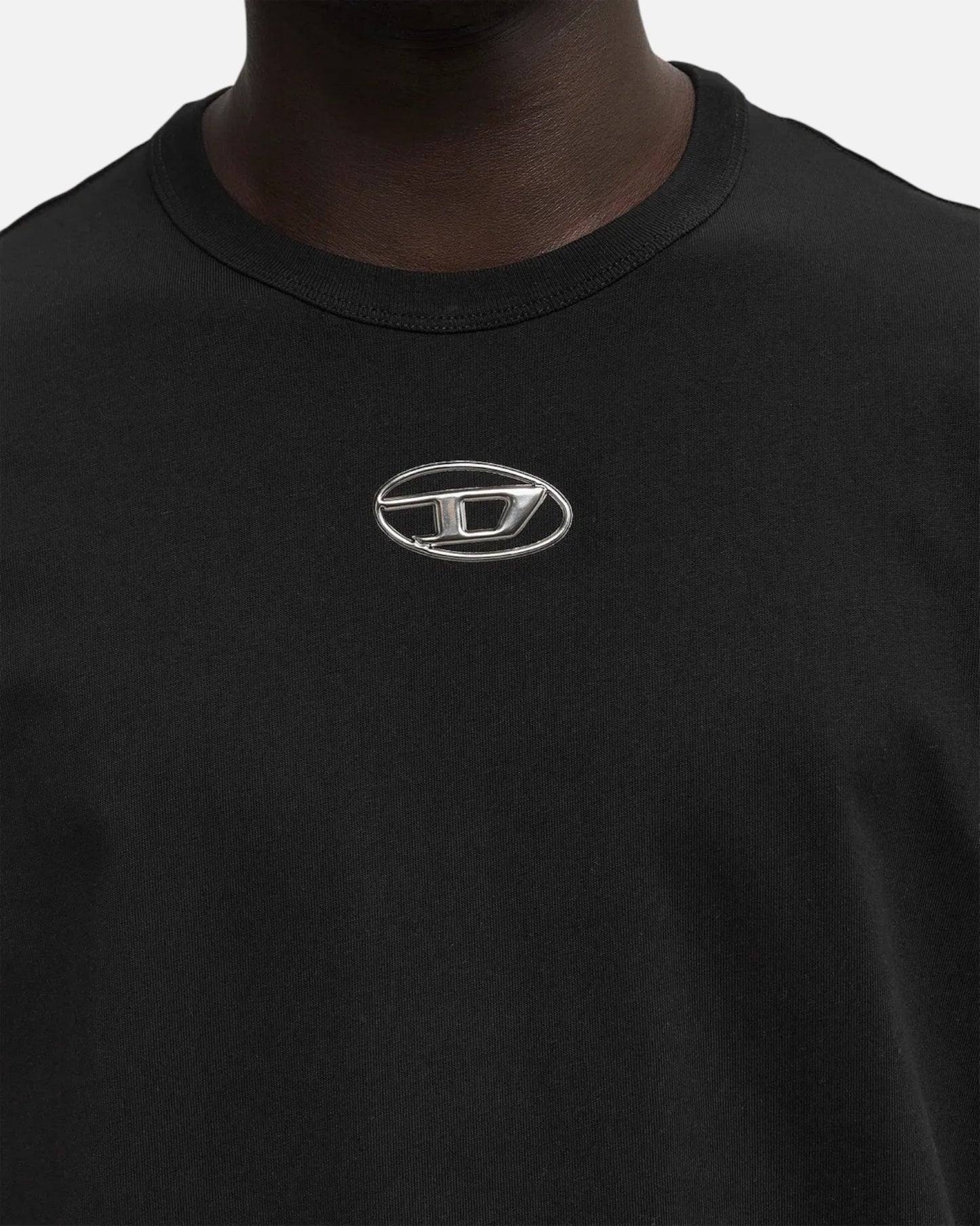 {M.Lu} Diesel T-Adjust-Od T-Shirt