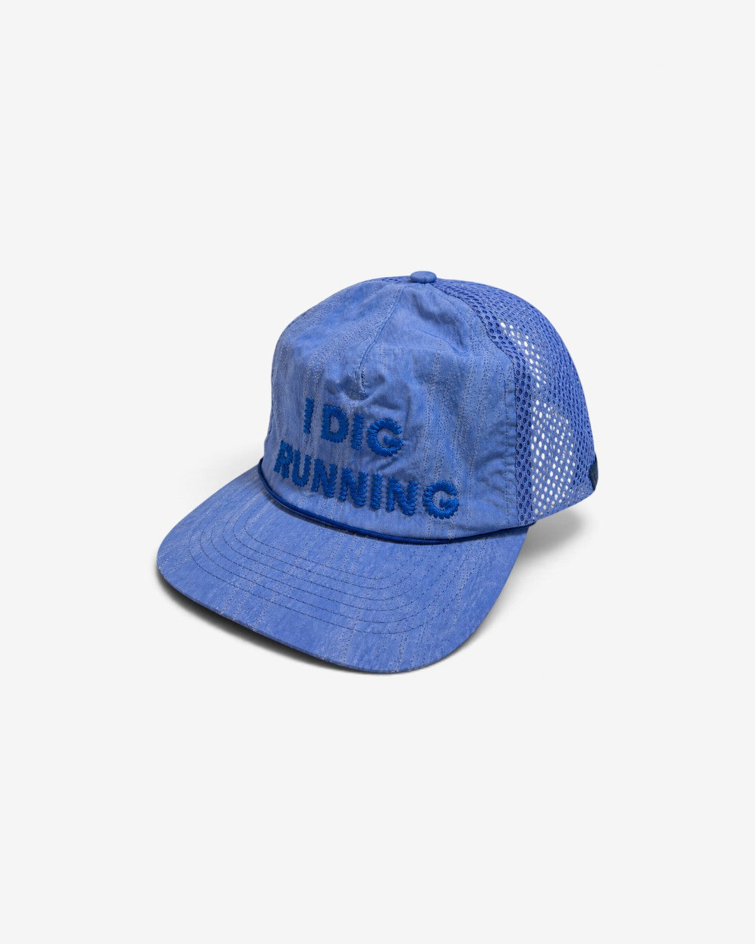 {M.Lu} Alex Zono x XLIM Trucker Cap