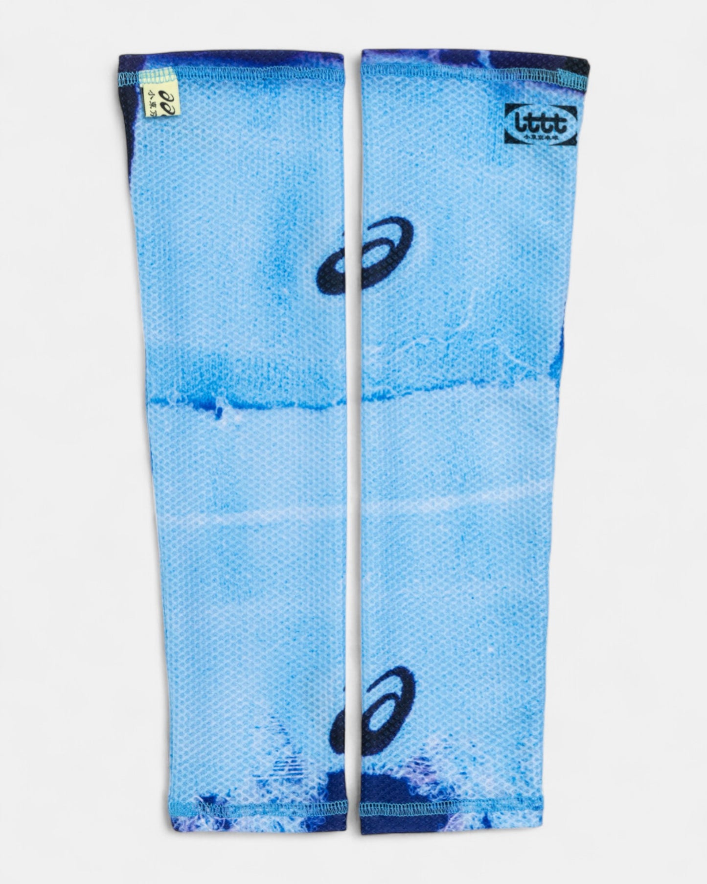 {M.Lu} Asics x LTTT Compression Sleeve
