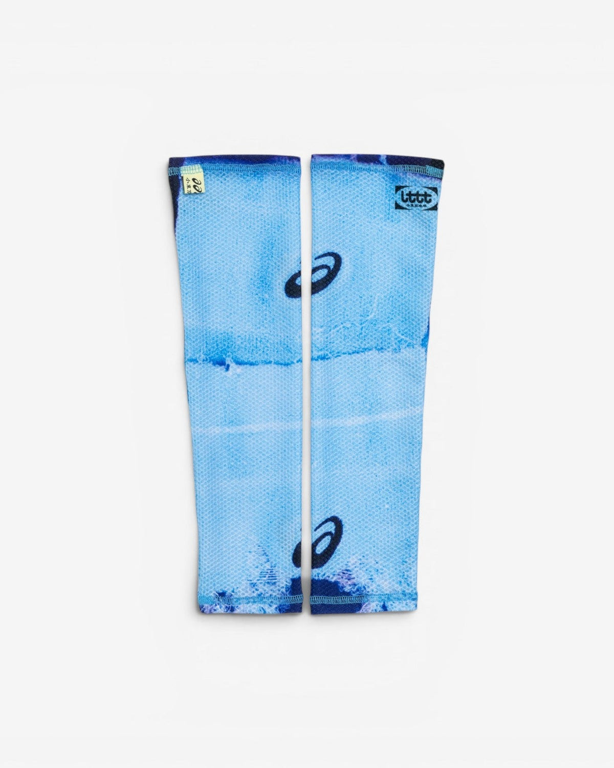 {M.Lu} Asics x LTTT Compression Sleeve