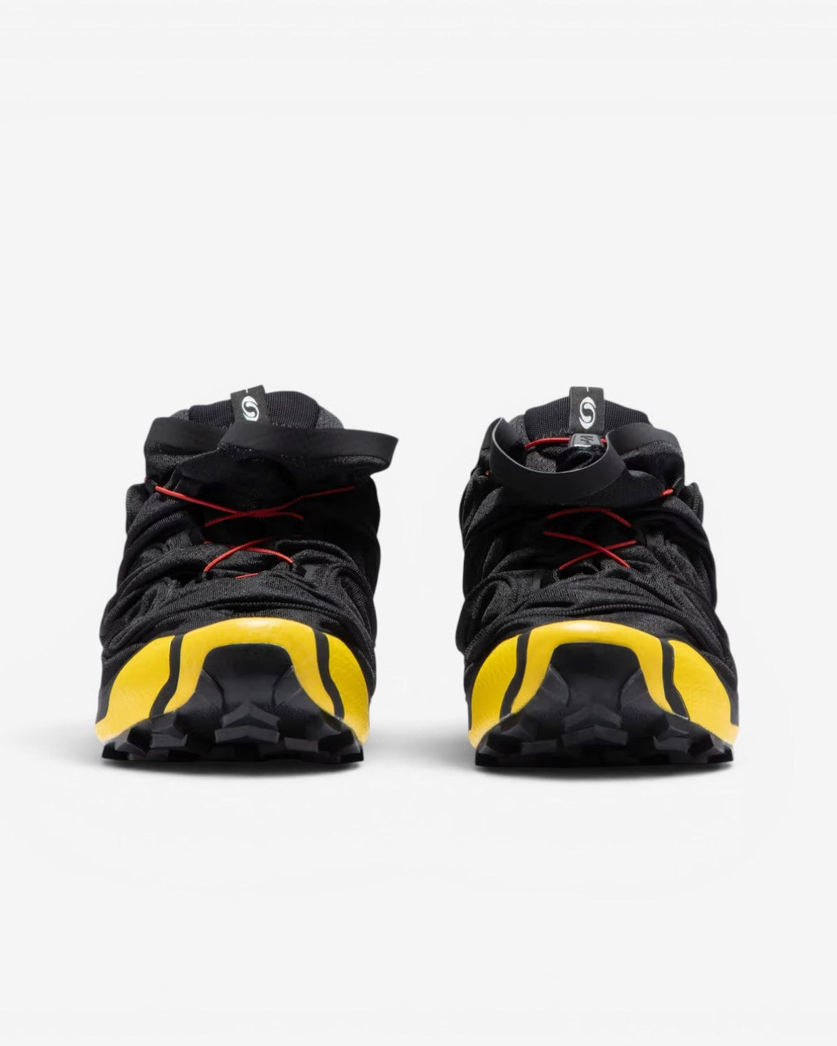 {M.Lu} Salomon x Y/Project Speedcross 3 Sneakers