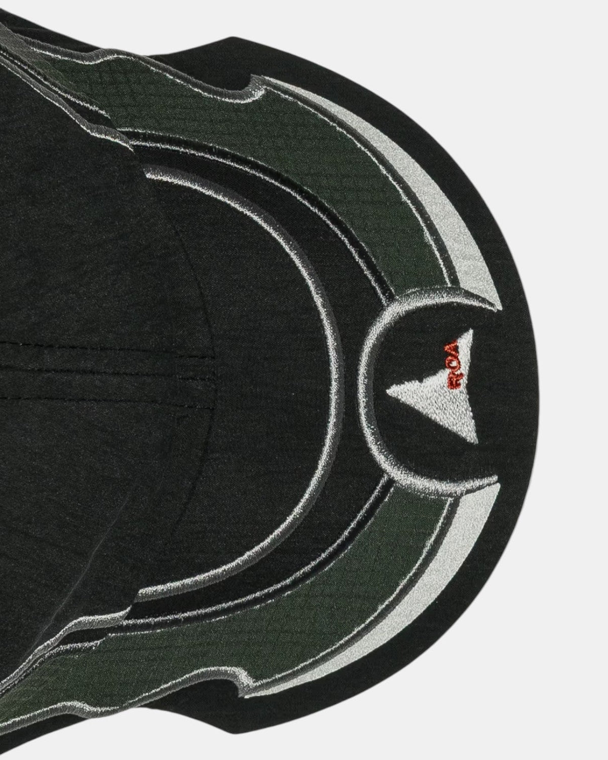 {M.Lu} ROA Pursuit 6 Panel Cap
