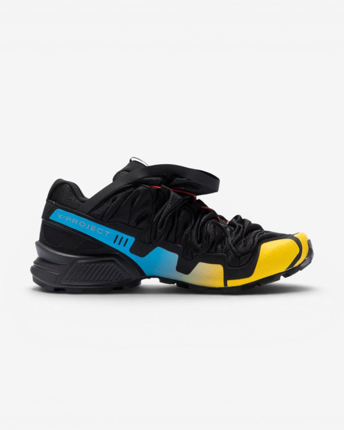 {M.Lu} Salomon x Y/Project Speedcross 3 Sneakers