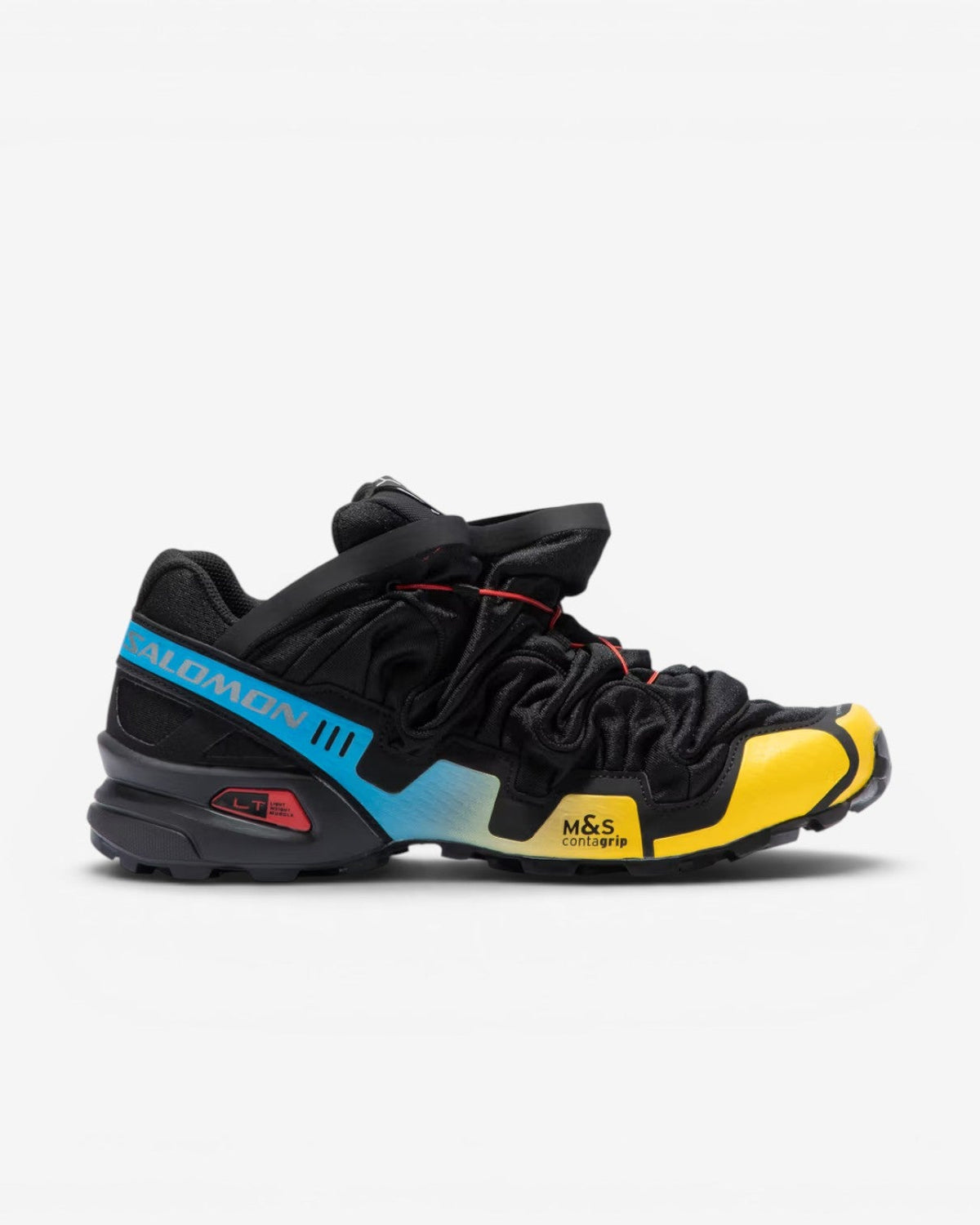 {M.Lu} Salomon x Y/Project Speedcross 3 Sneakers