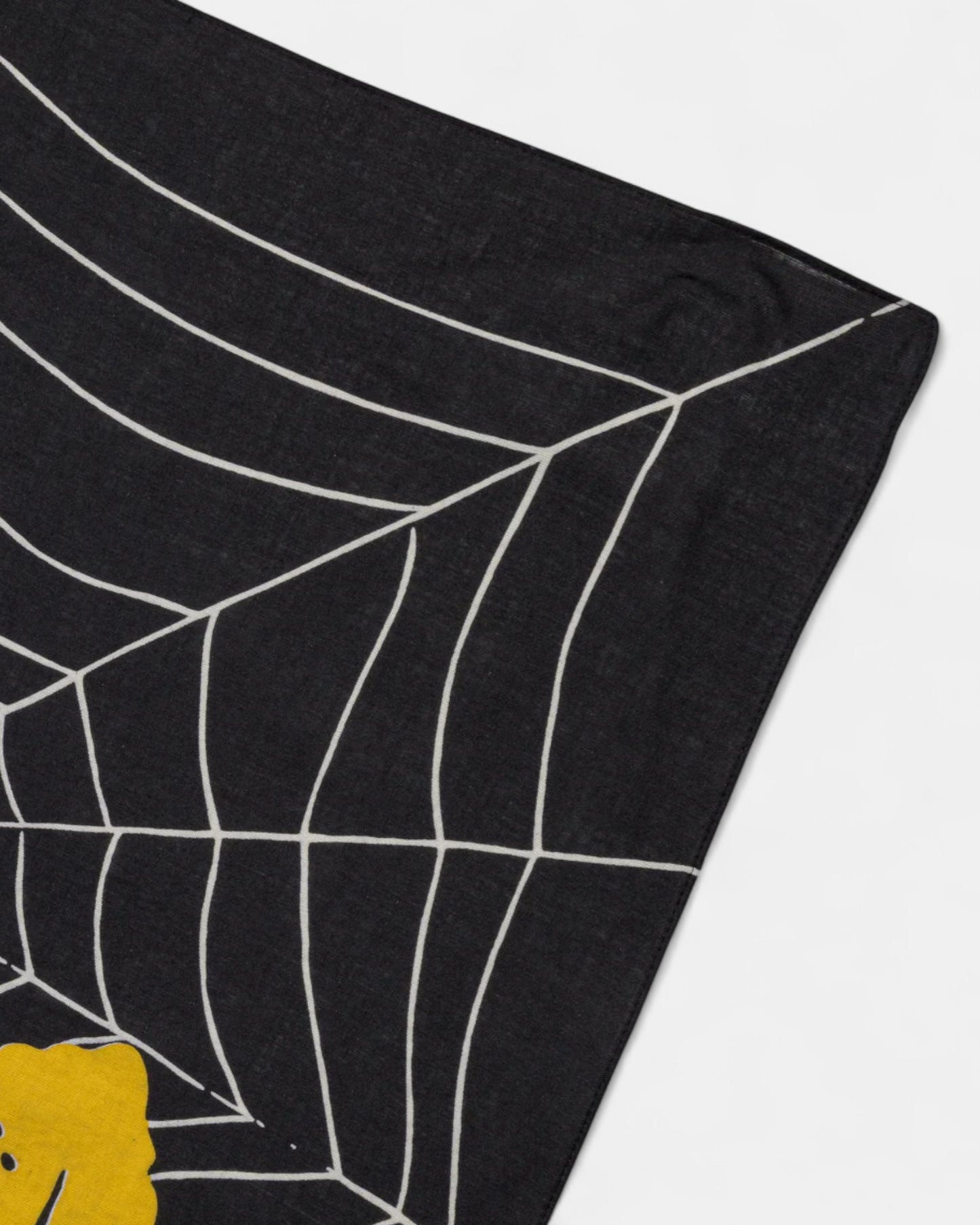 {M.Lu} Kapital Cotton Bandana