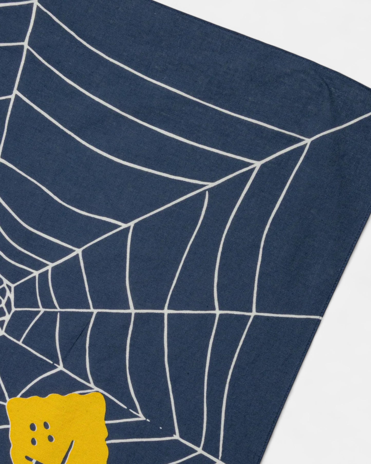 {M.Lu} Kapital Cotton Bandana