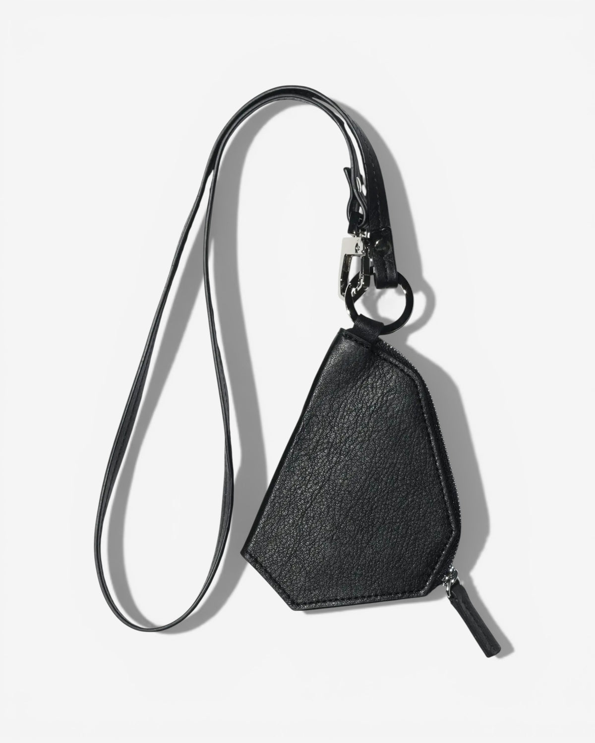 {M.Lu} Kiko Kostadinov Ohne Keycase
