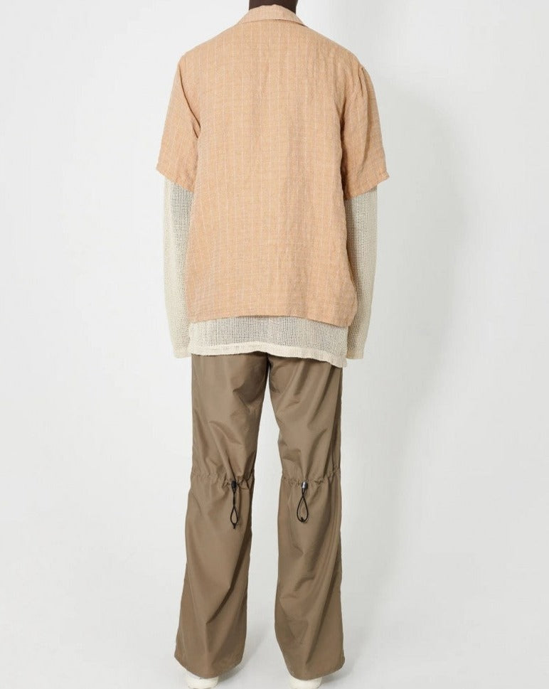 {M.Lu} Our Legacy Elder Shirt