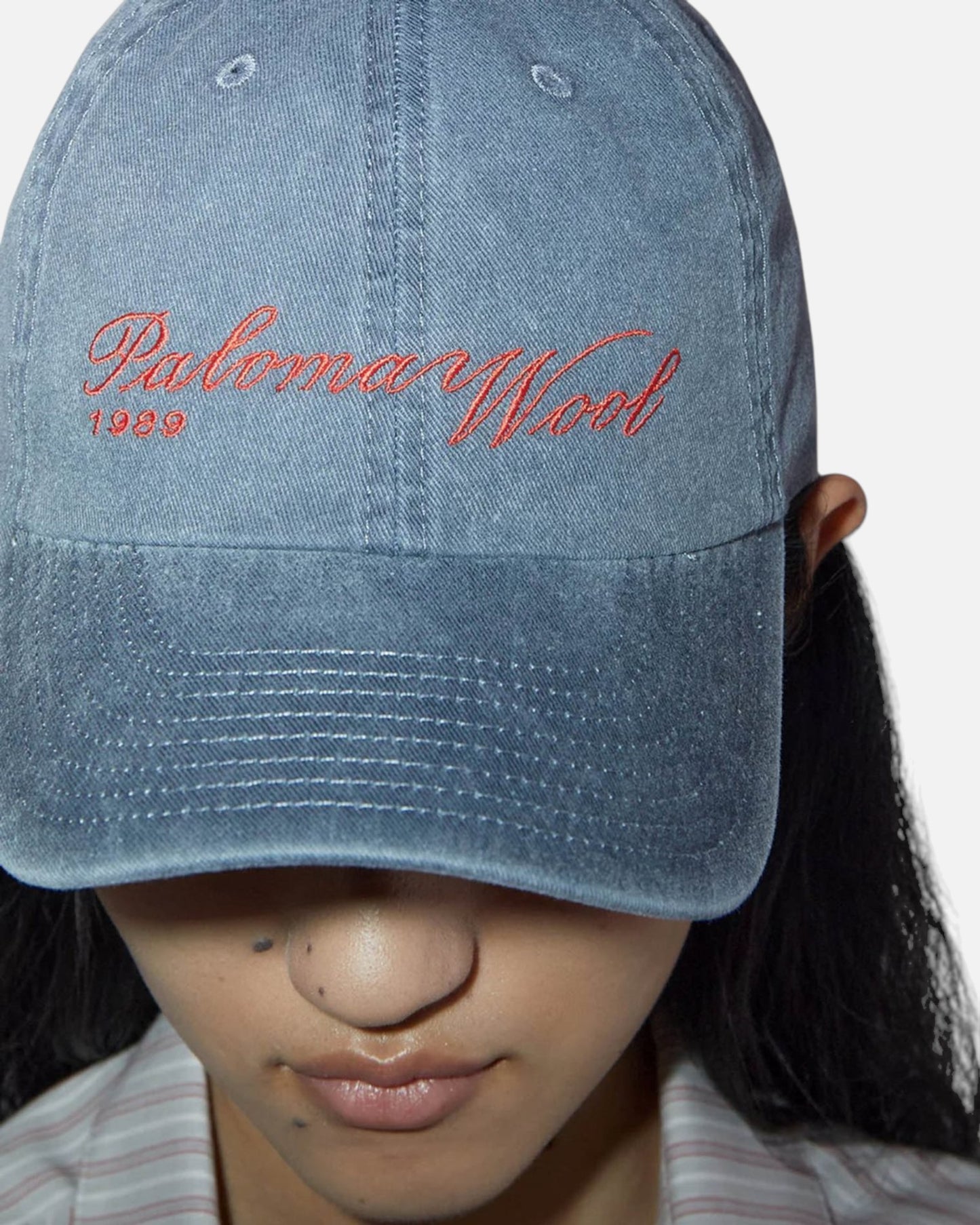 {M.Lu} Paloma Wool Spah Baseball Cap