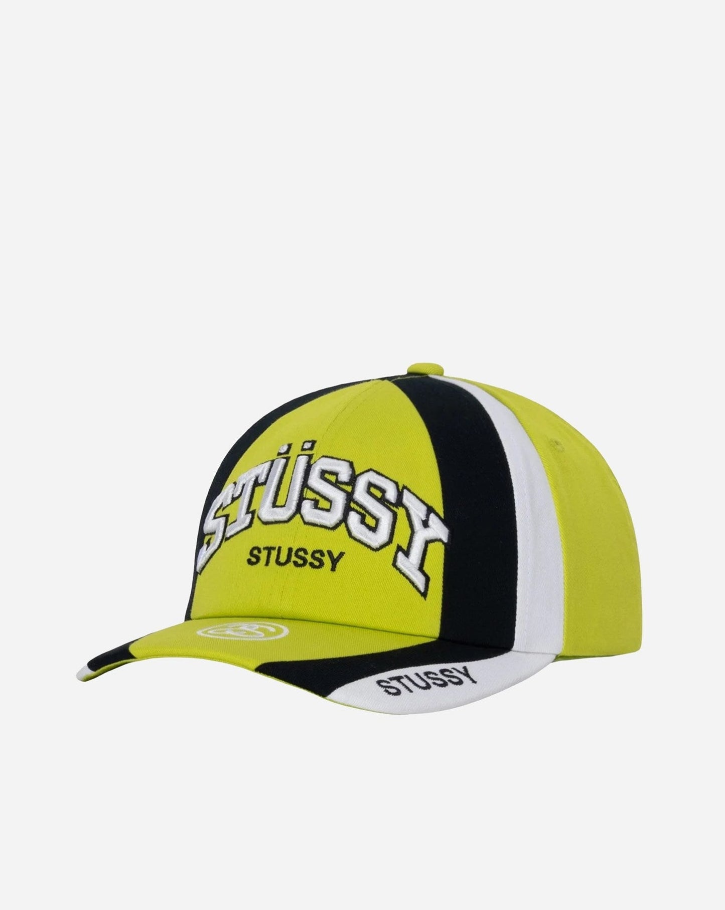 {M.Lu} Stüssy Souvenir Low Pro Cap
