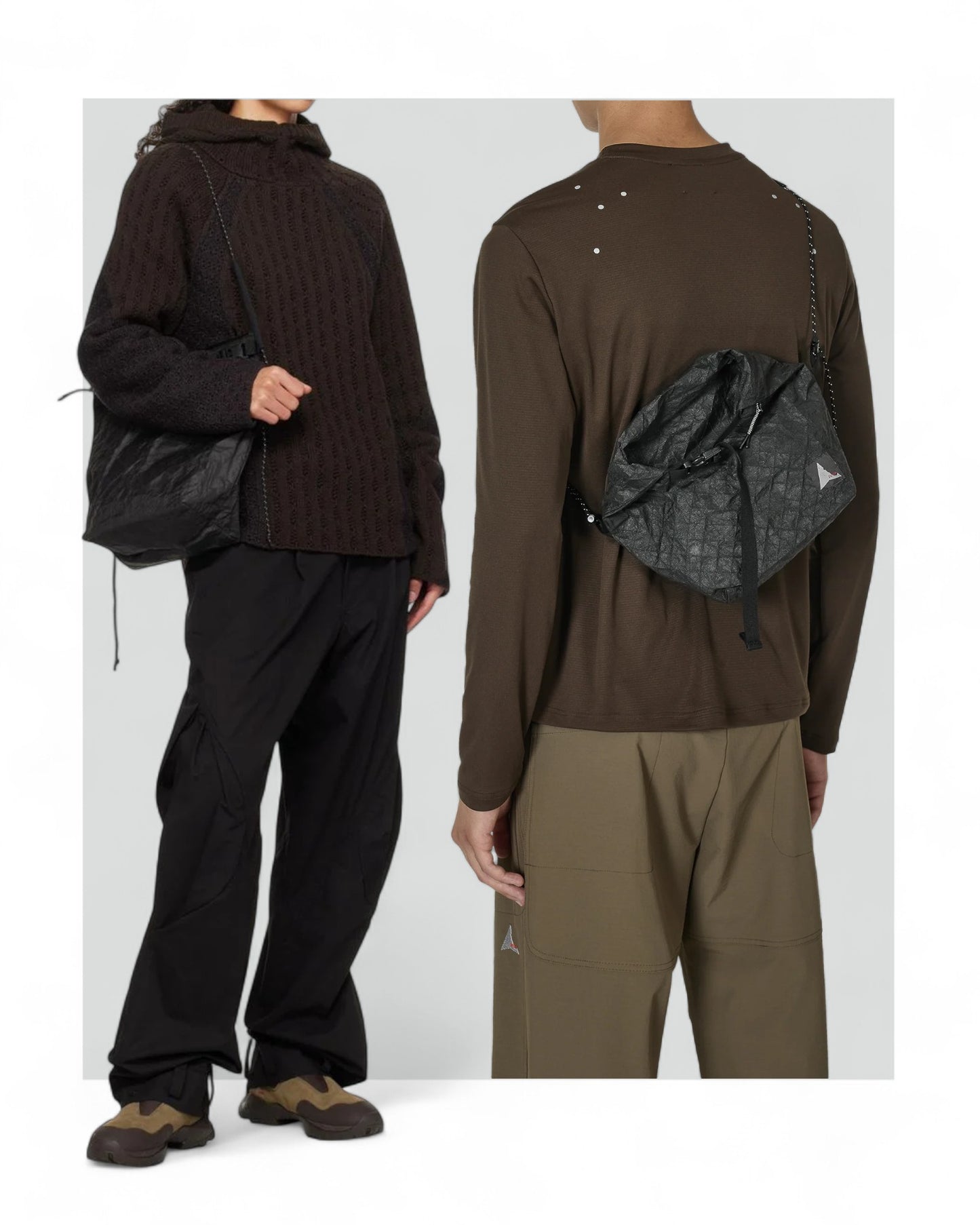 {M.Lu} ROA Dry Bag