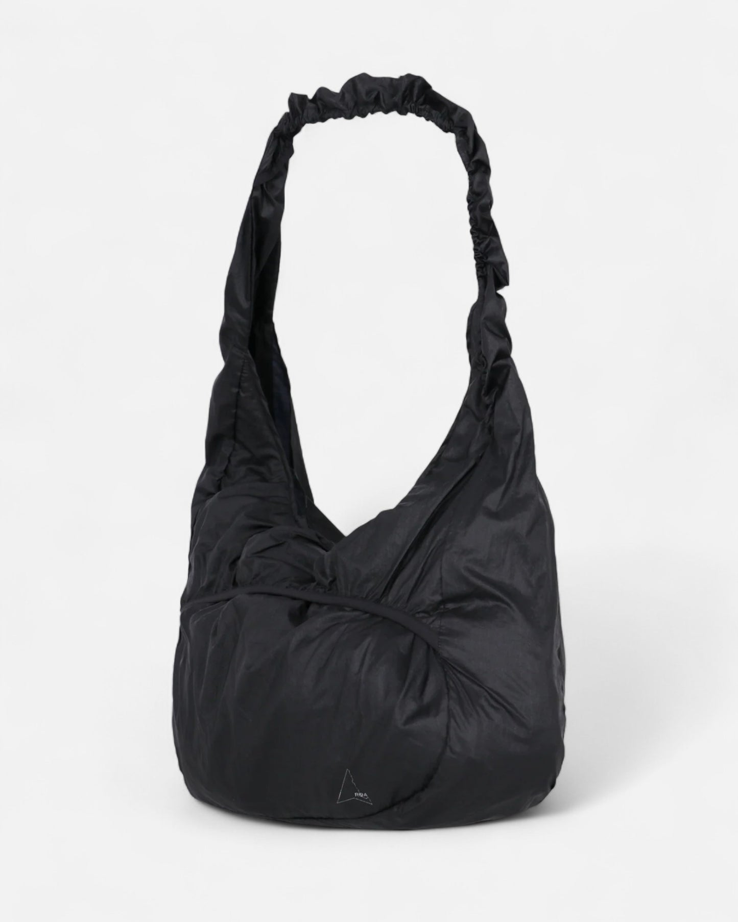 {M.Lu} ROA Laki Packable Knot Shoulder Bag