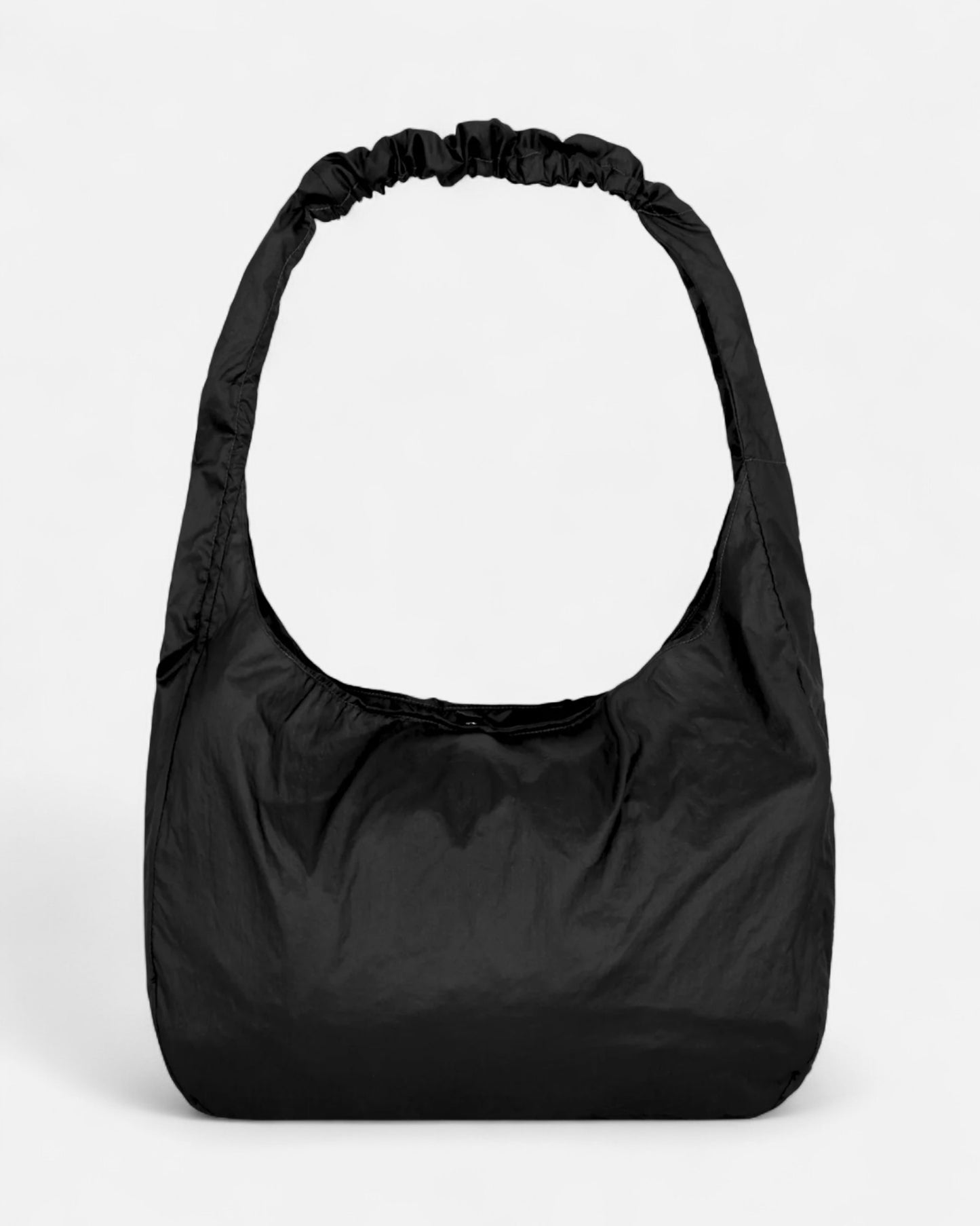 {M.Lu} ROA Laki Packable Knot Shoulder Bag