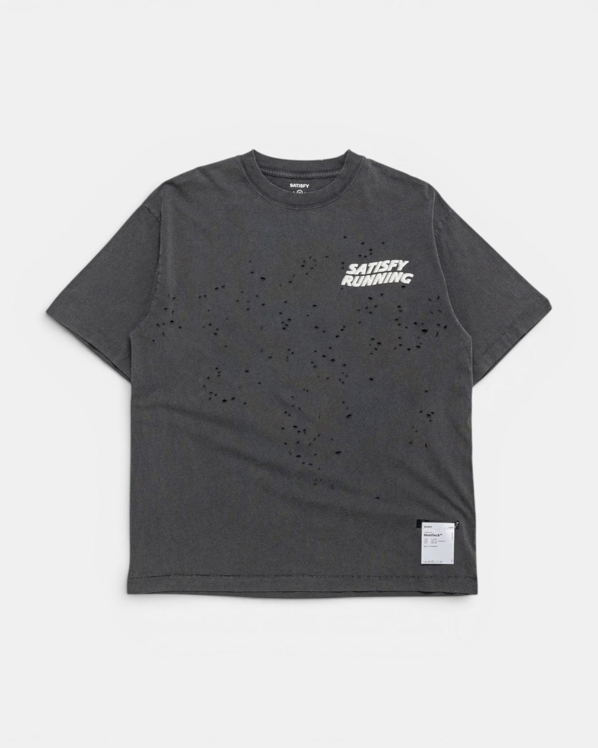 {M.Lu} Satisfy MothTech™ T‑Shirt