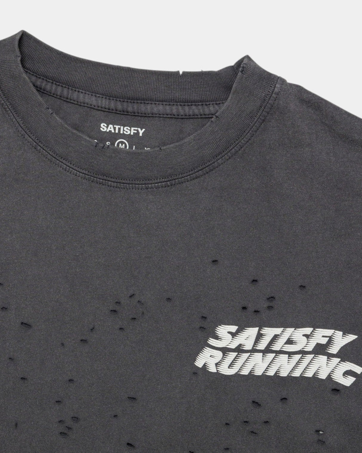 {M.Lu} Satisfy MothTech™ T‑Shirt