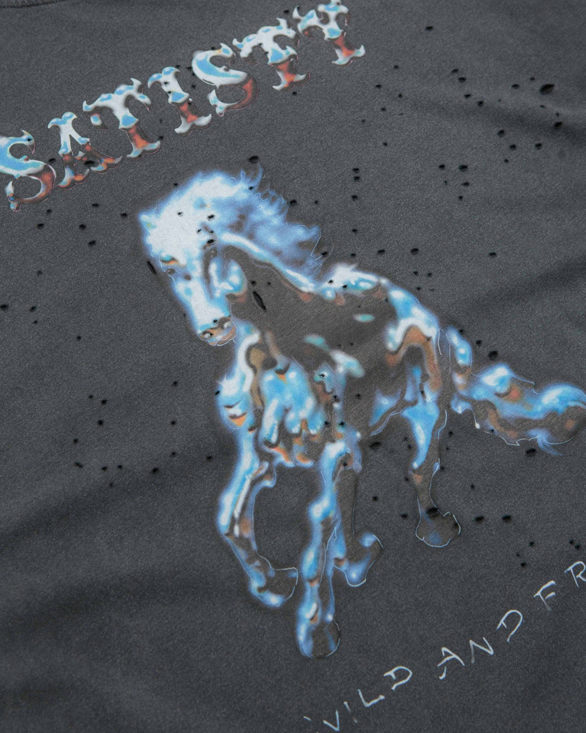 {M.Lu} Satisfy MothTech™ T‑Shirt