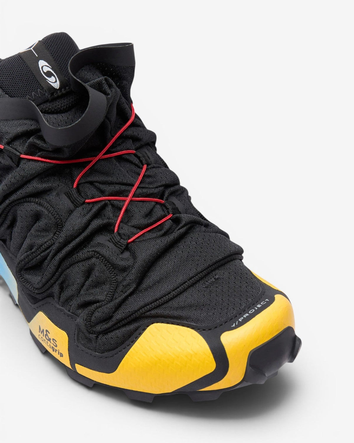 {M.Lu} Salomon x Y/Project Speedcross 3 Sneakers