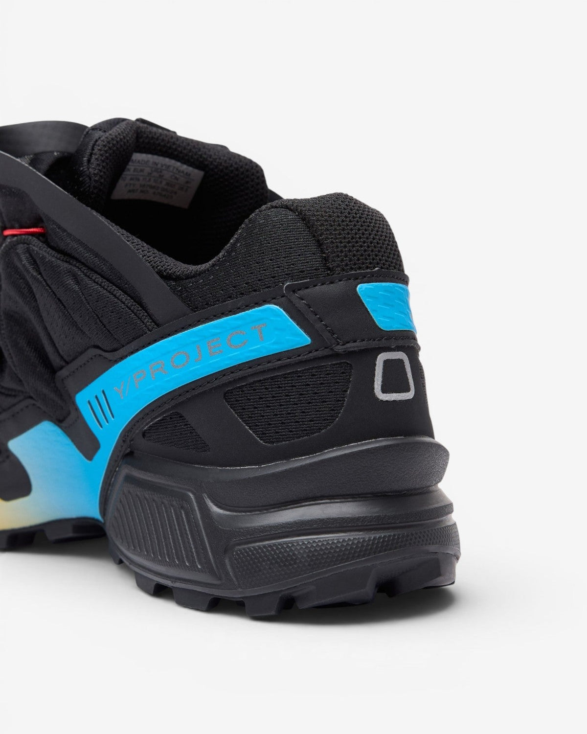 {M.Lu} Salomon x Y/Project Speedcross 3 Sneakers