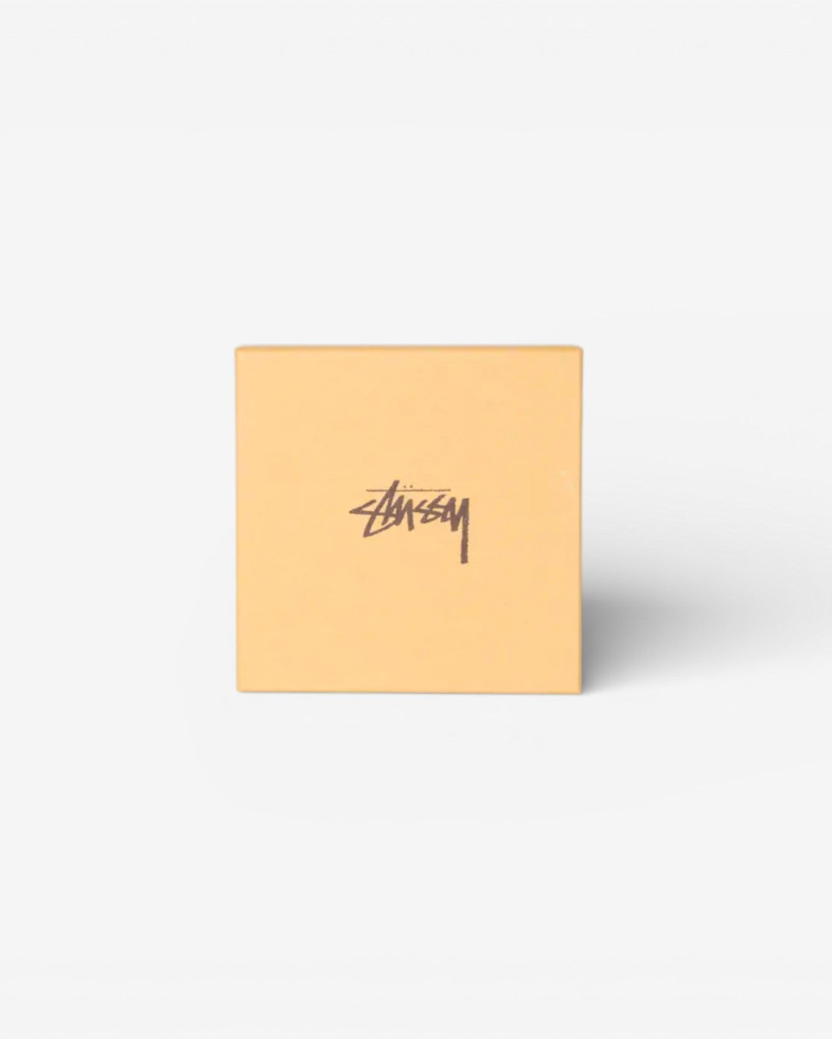 {M.Lu} Stussy Silk Bandana