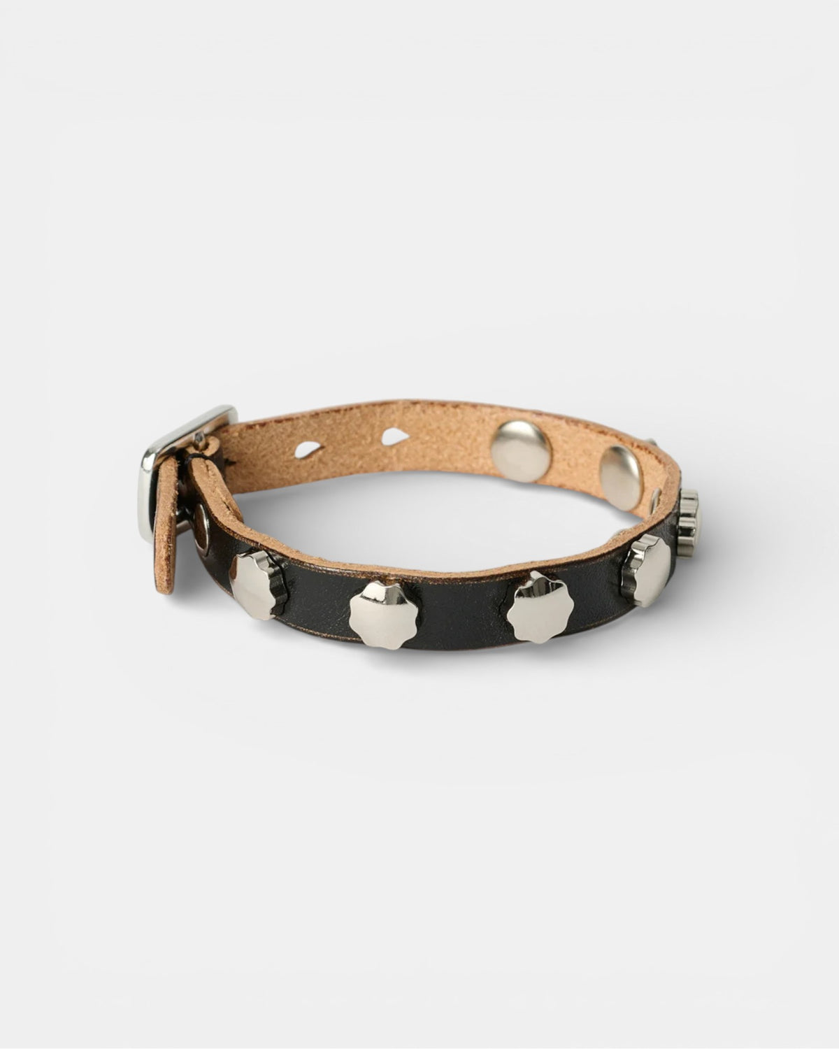 {M.Lu} Our Legacy Flower Bracelet