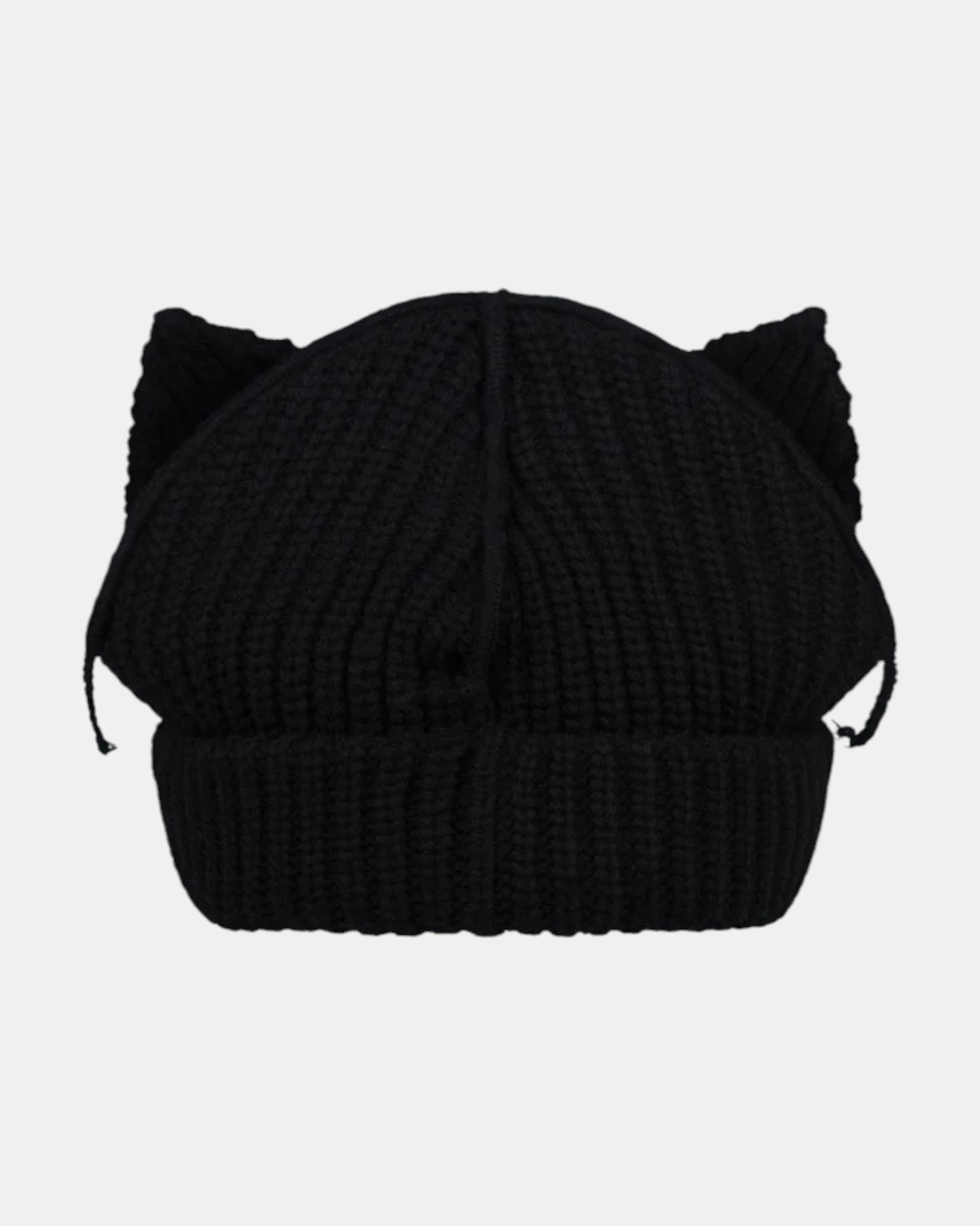 {M.Lu} Charles Jeffrey Loverboy Ears Beanie