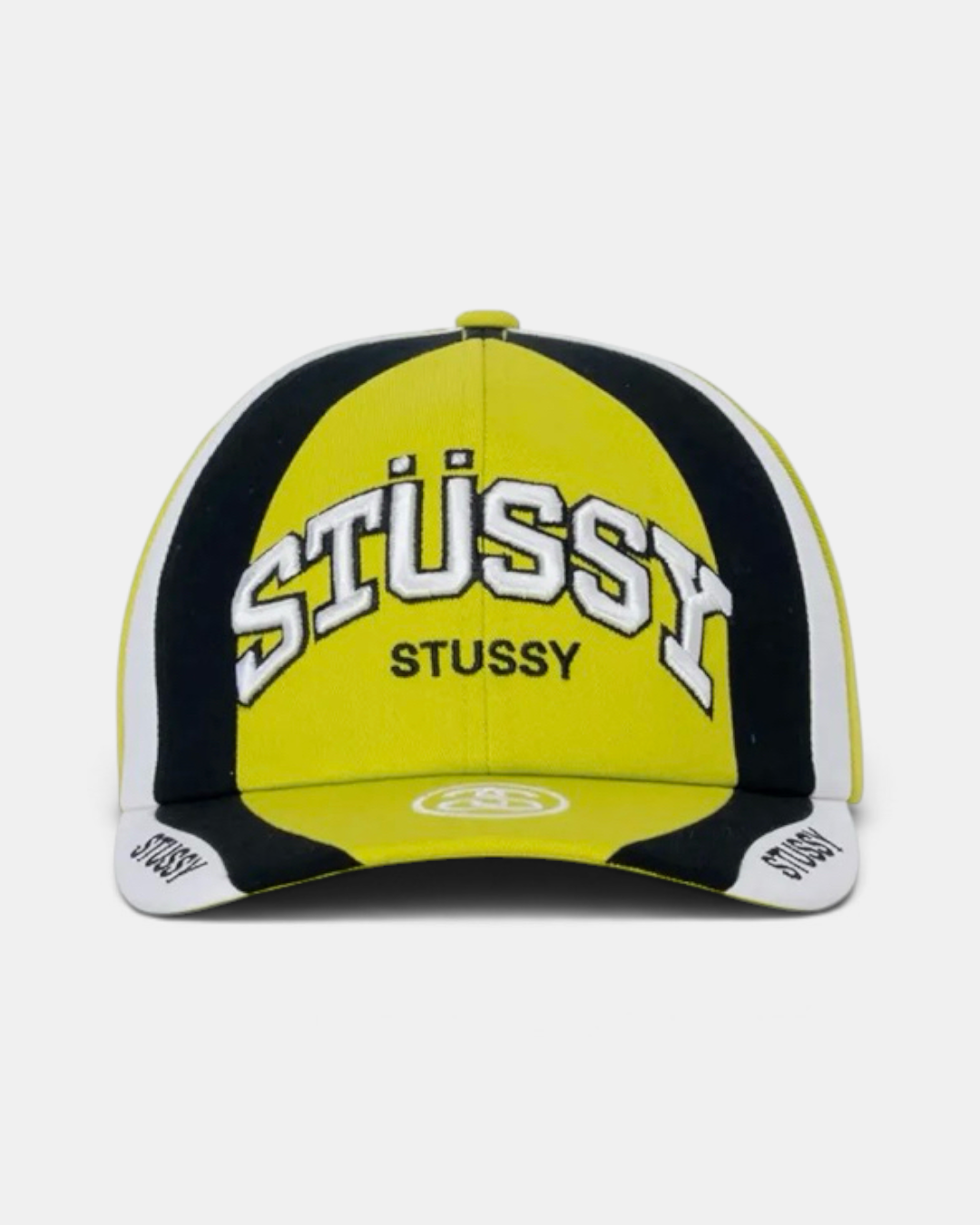 {M.Lu} Stüssy Souvenir Low Pro Cap