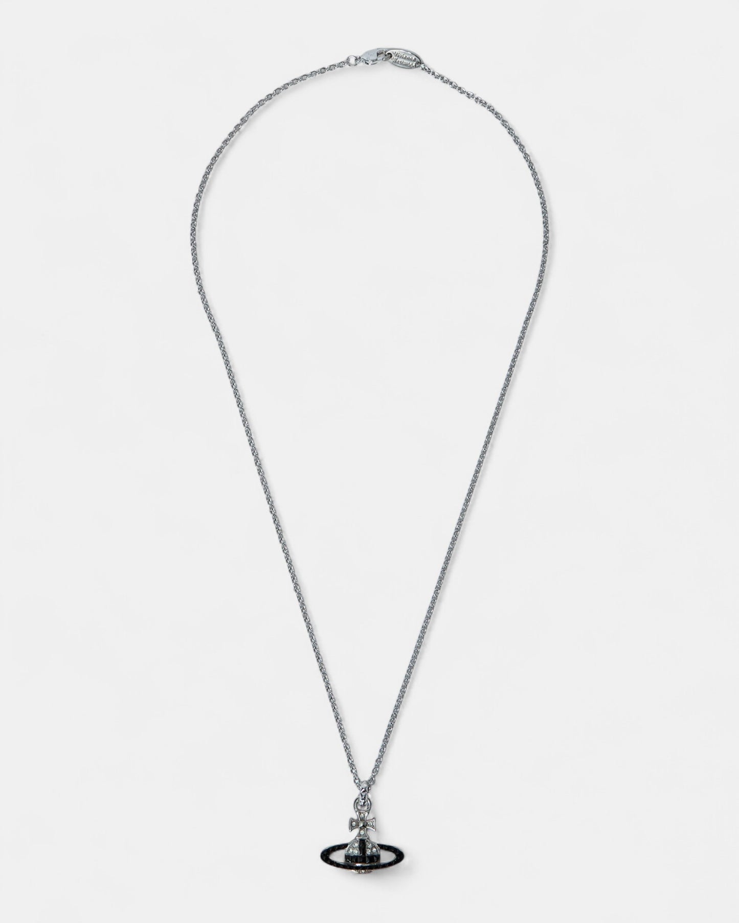 {M.Lu} Vivienne Westwood Mayfair Bas Necklace