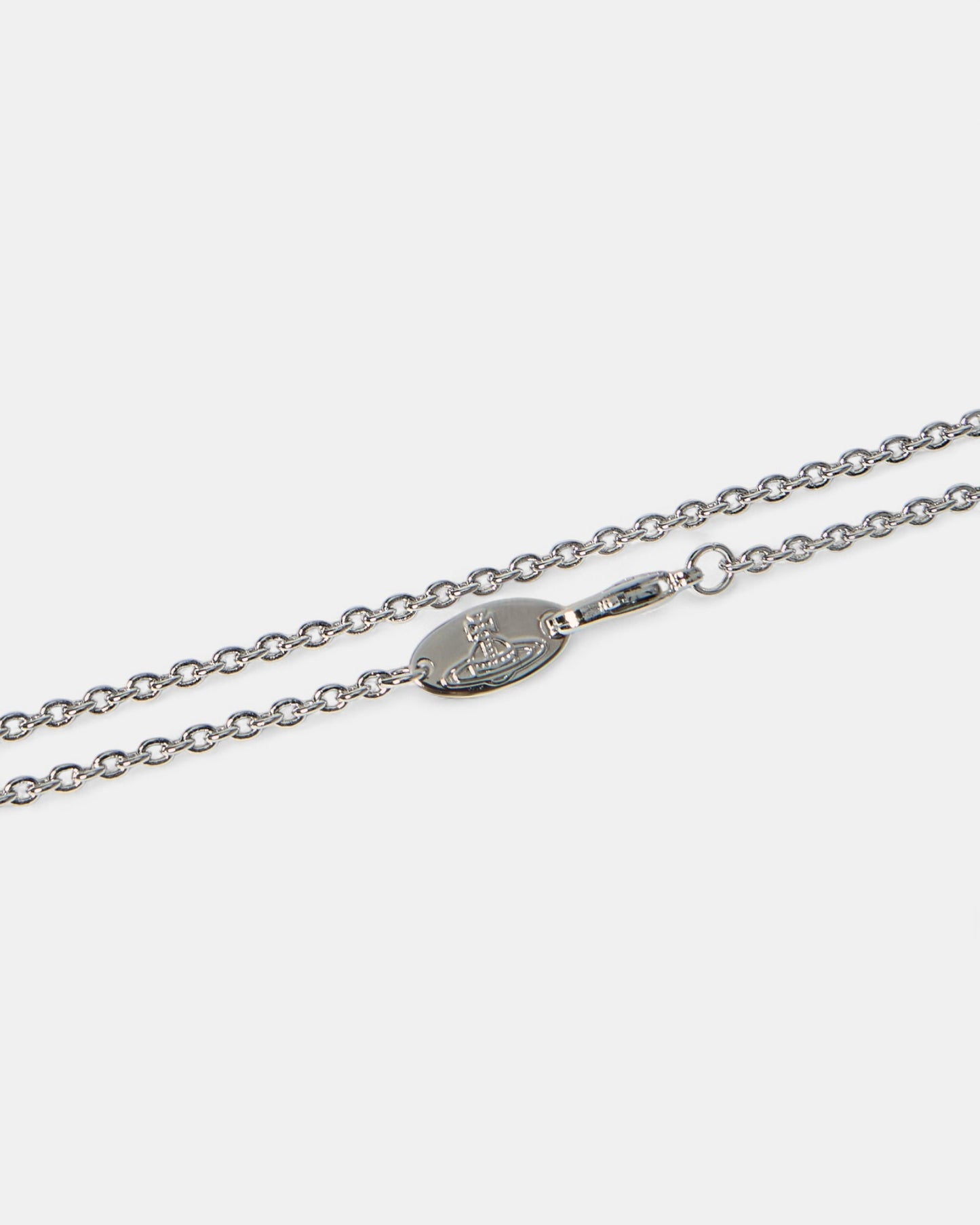 {M.Lu} Vivienne Westwood Mayfair Bas Necklace