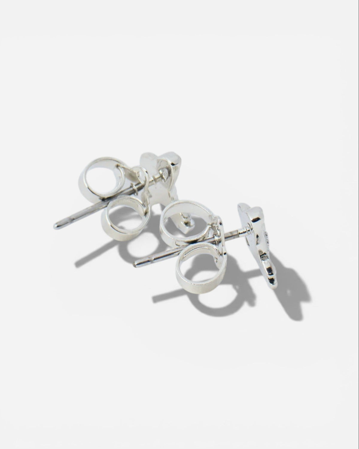 {M.Lu} Vivienne Westwood Farah Earrings