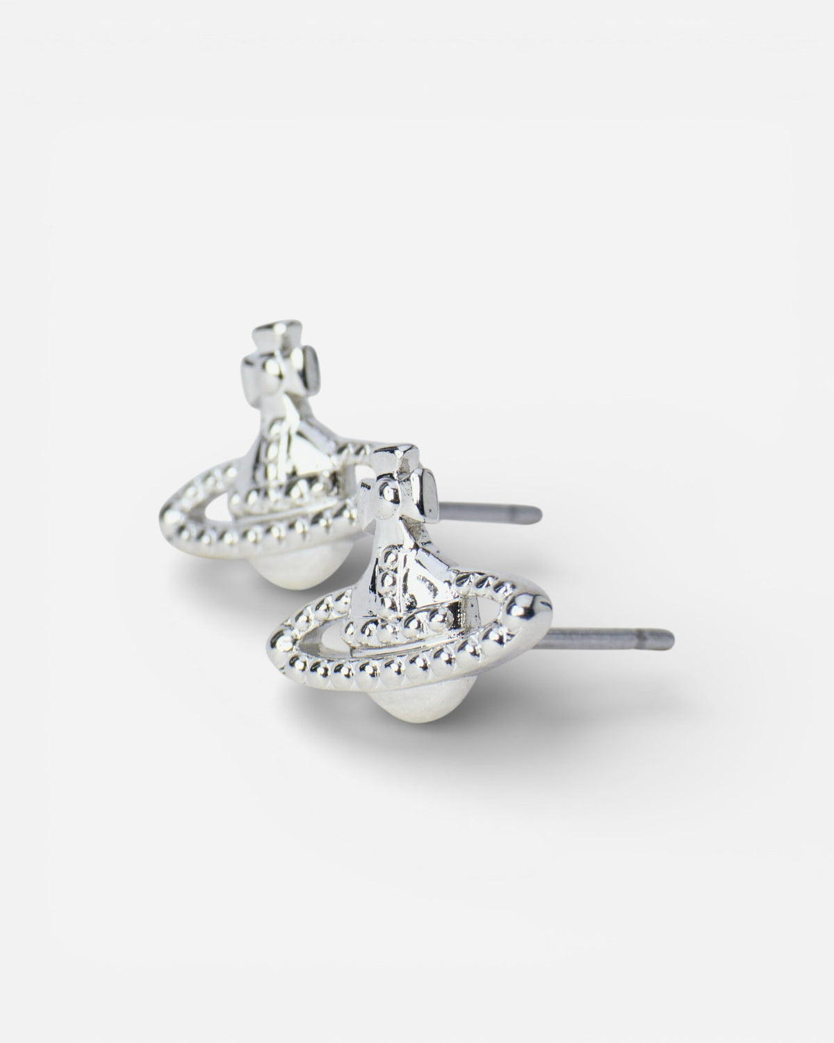 {M.Lu} Vivienne Westwood Farah Earrings