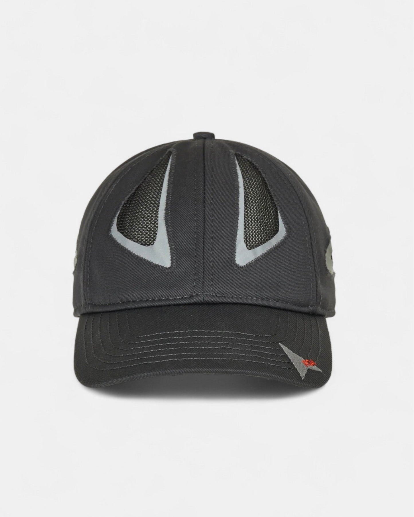 {M.Lu} ROA 6 Panel Cap