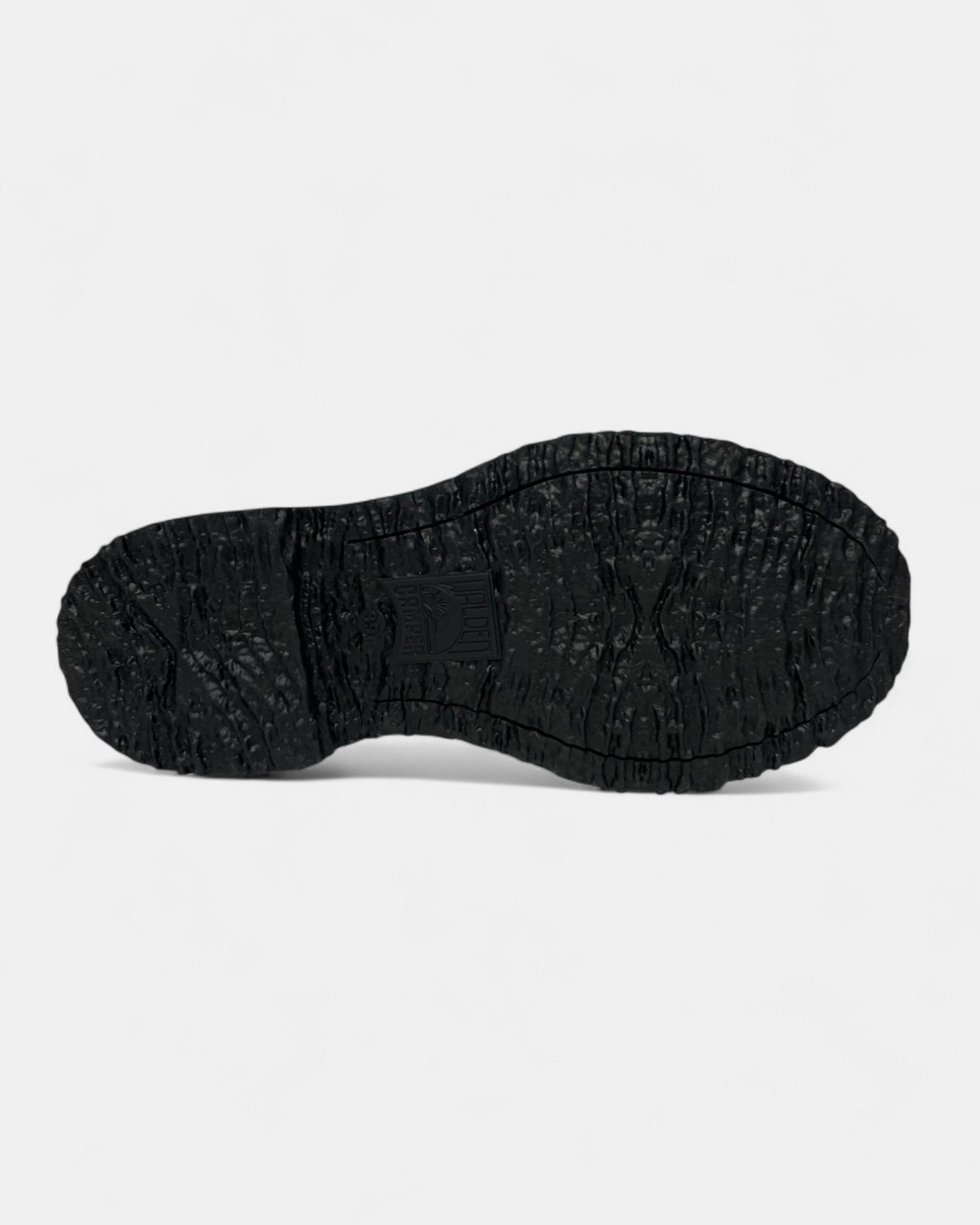 {M.Lu} CAMPER Walden Leather Loafers