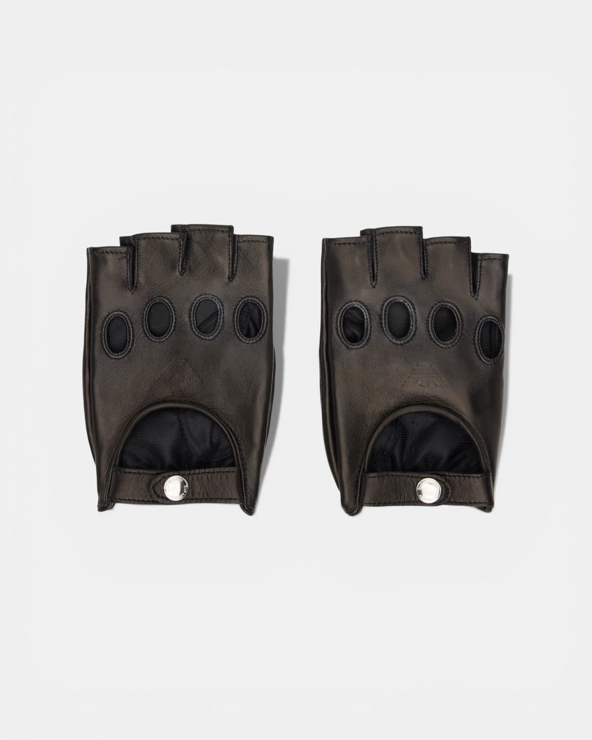 {M.Lu} Our Legacy x Emporio Armani Taglio Gloves