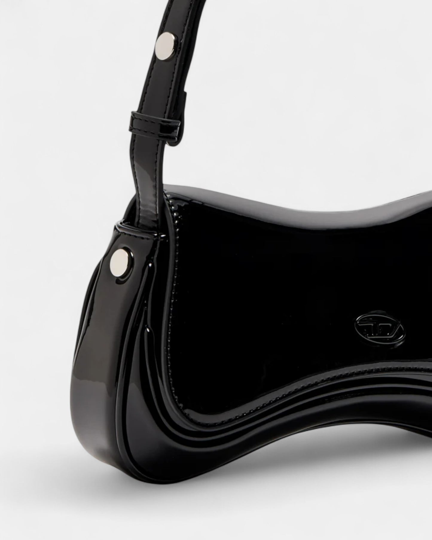 {M.Lu} Diesel Play Clutch Bag
