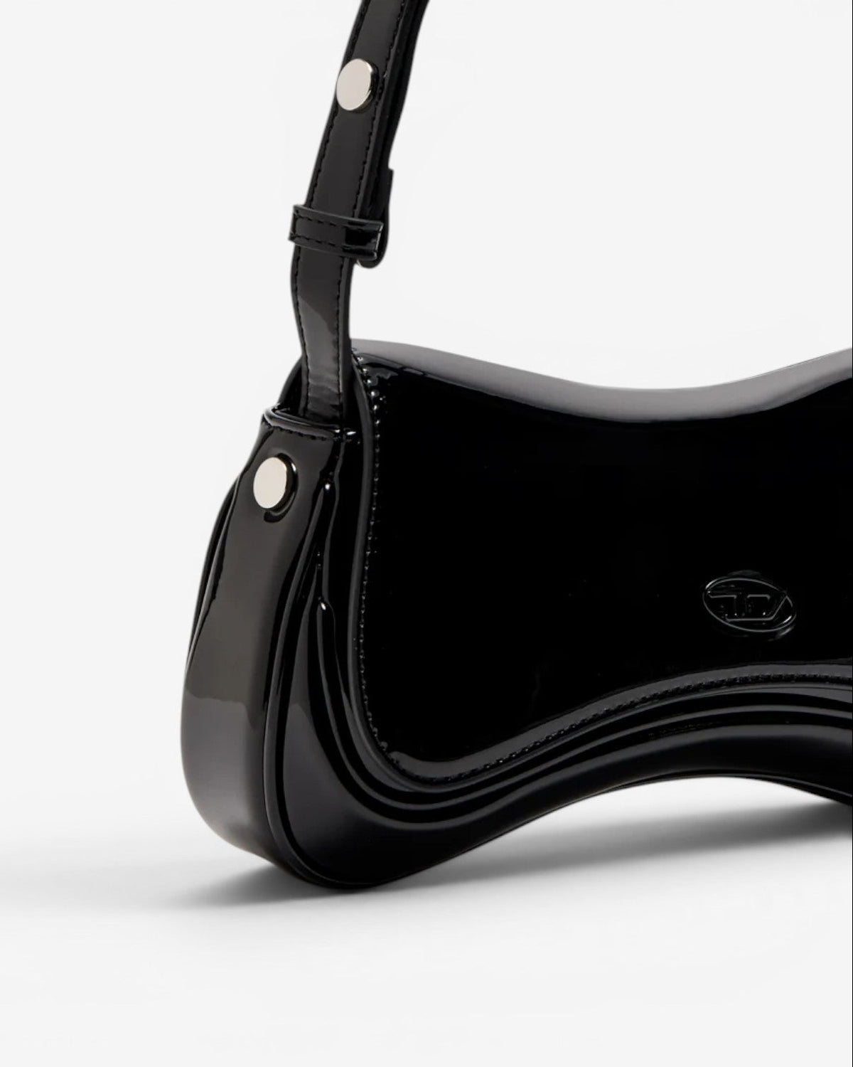 {M.Lu} Diesel Play Clutch Bag