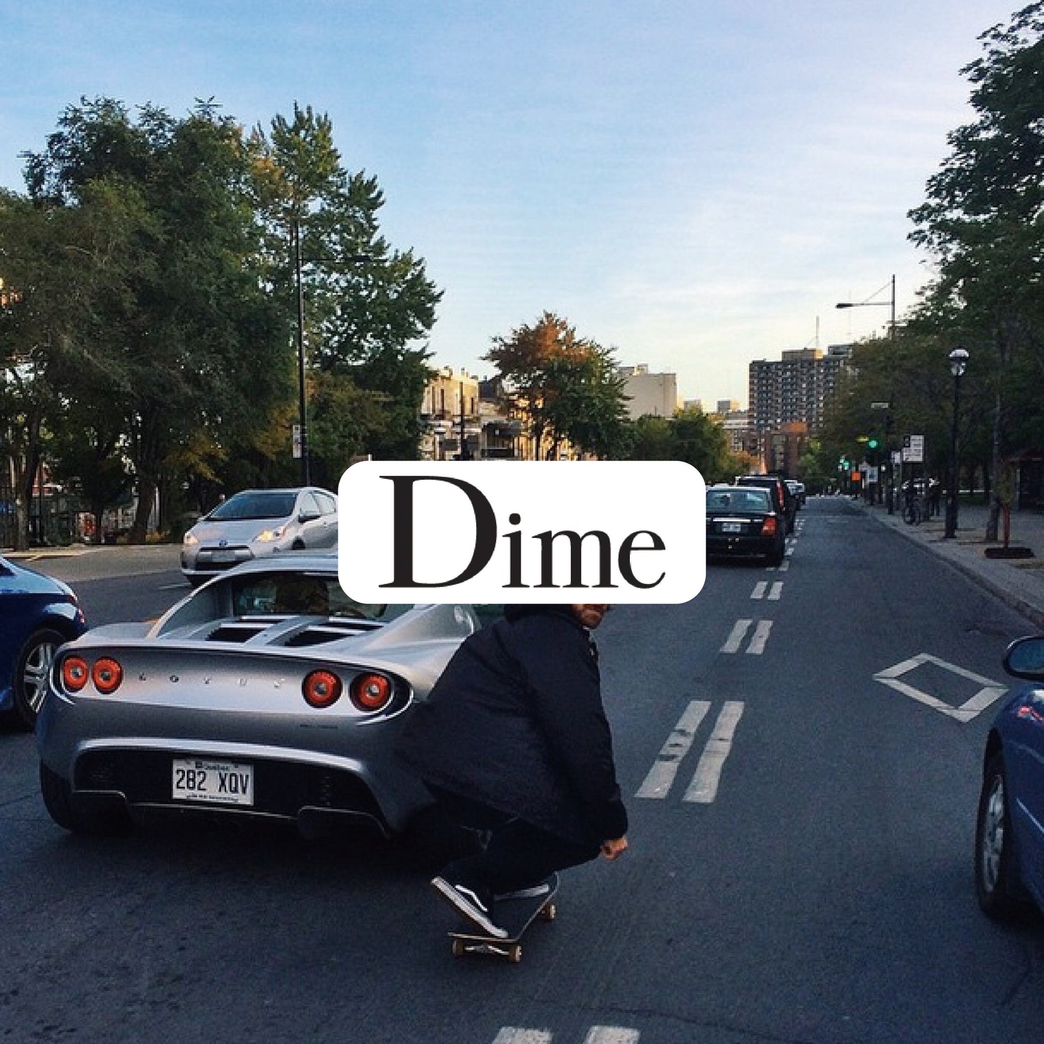 Dime