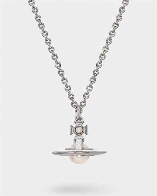 {M.Lu} Vivienne Westwood Simonetta Necklace