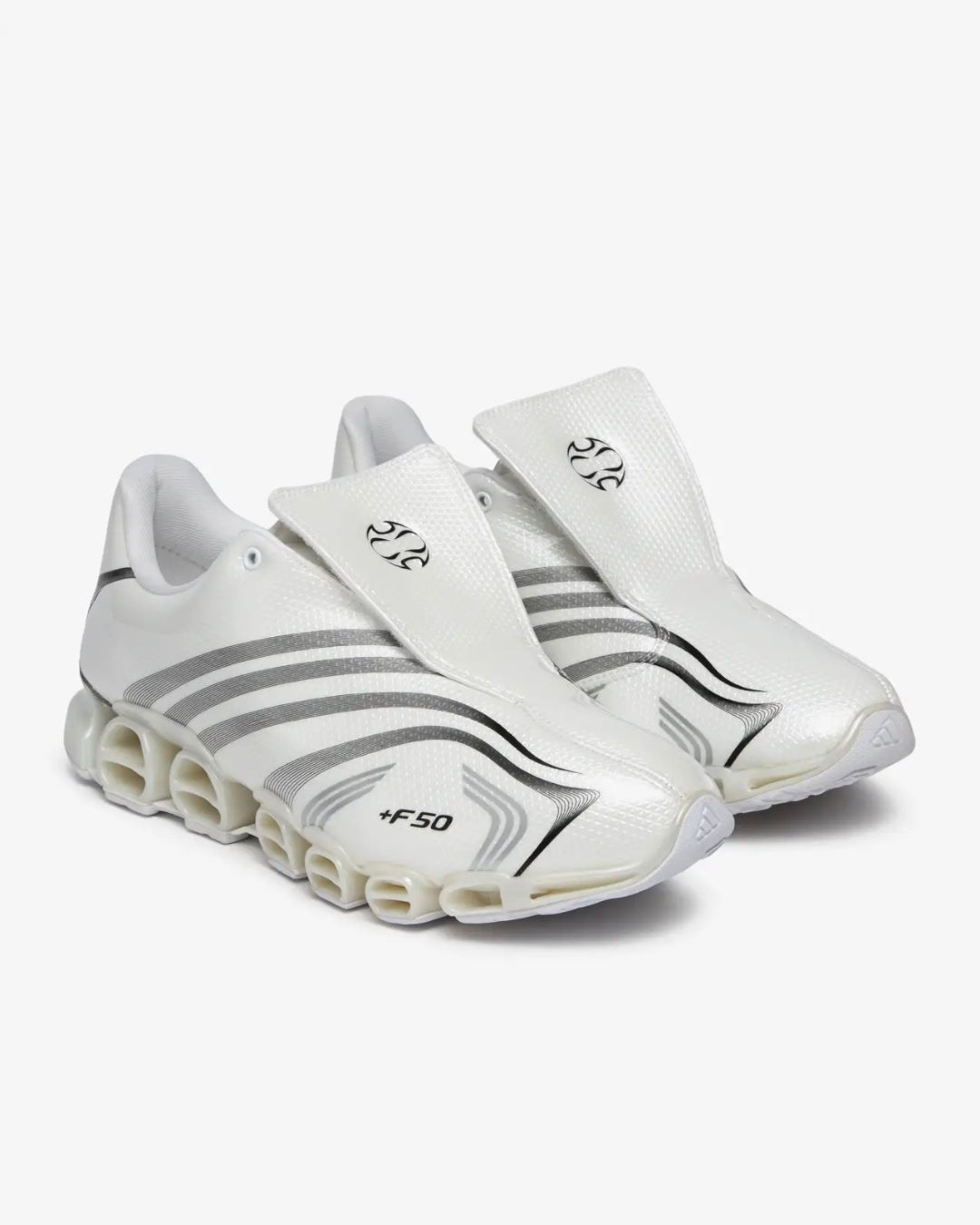 {M.Lu} Adidas F50 Megaride