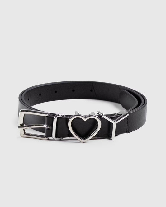 {M.Lu} Y/Project Heart Belt