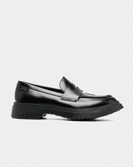 {M.Lu} CAMPER Walden Leather Loafers