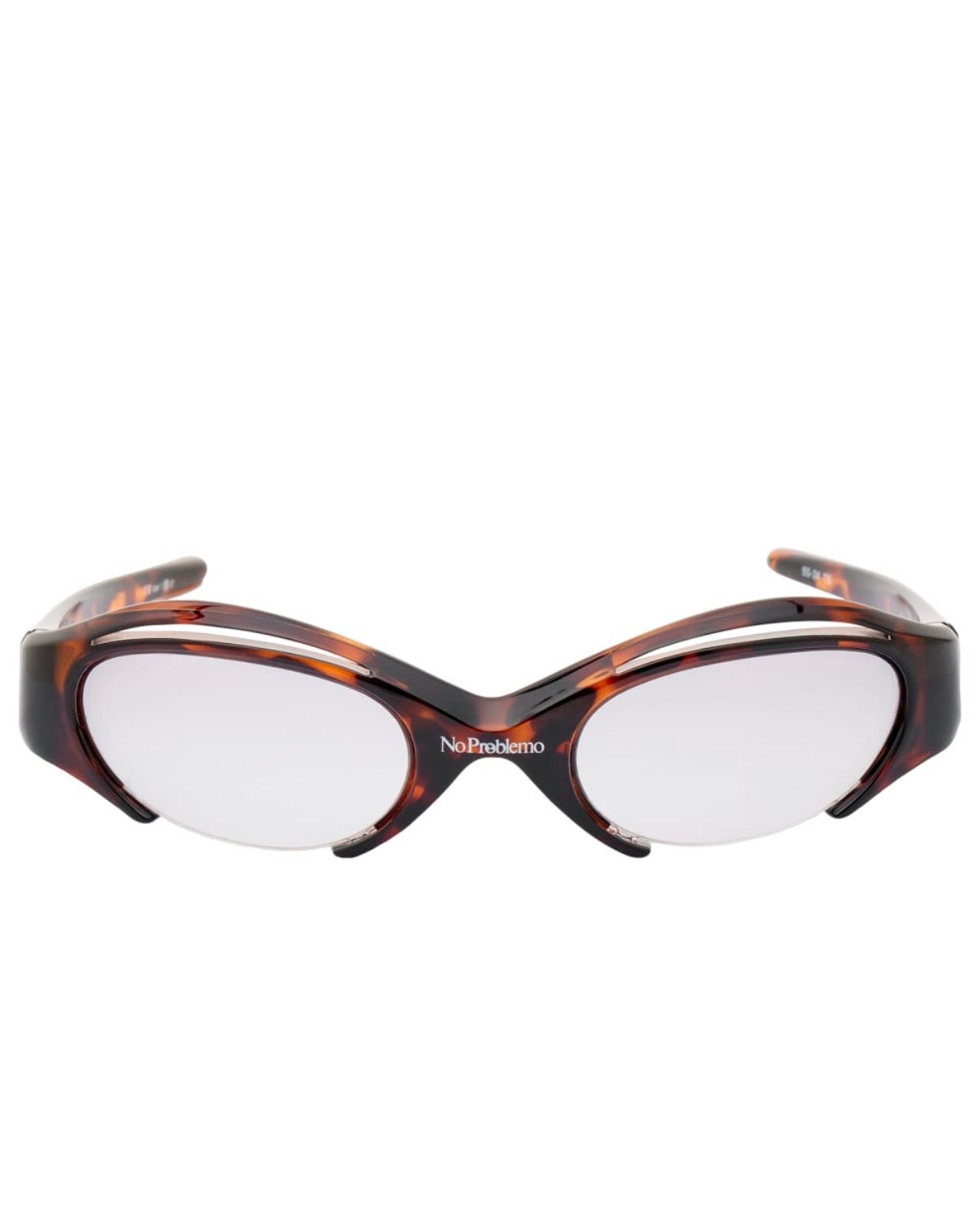 {M.Lu} Le Specs x No Problems