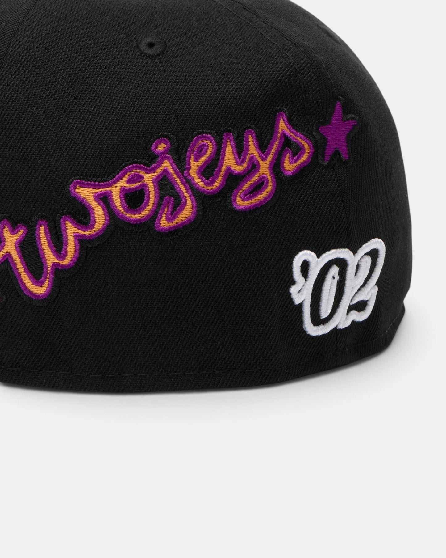 {M.Lu} Twojeys x New Era 59Fifty Cap
